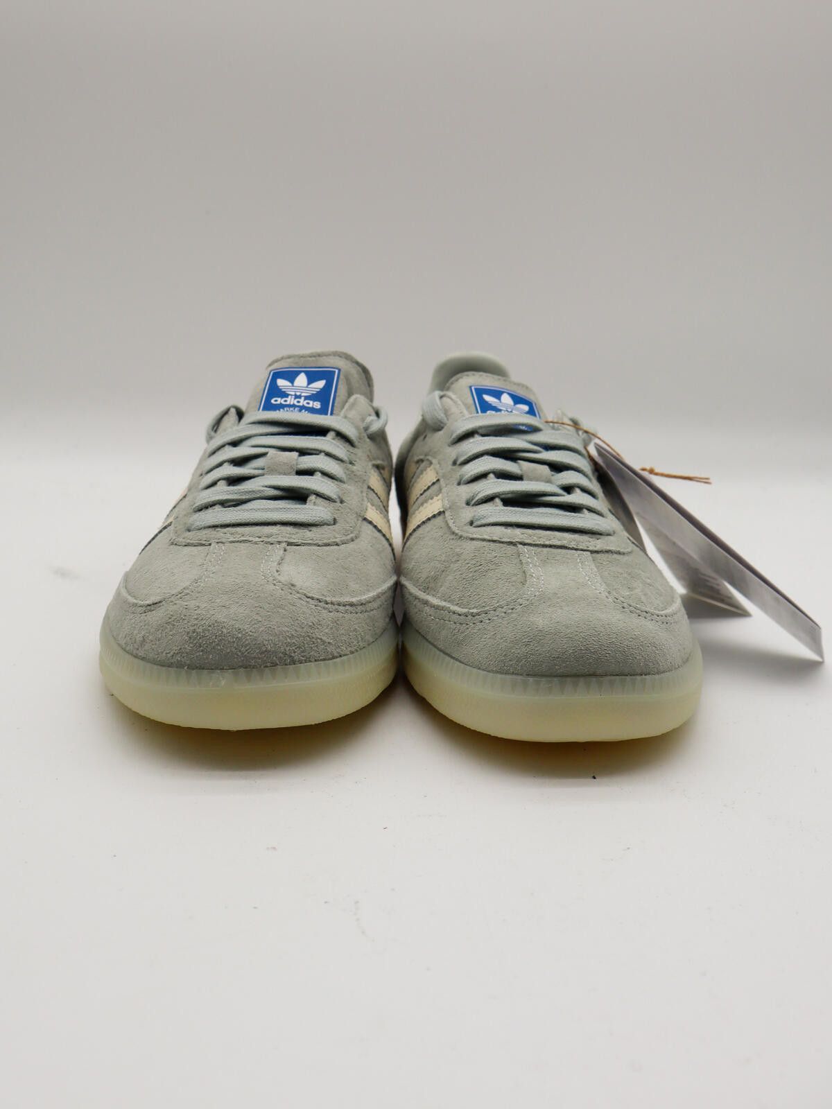 Adidas adidas Originals Samba OG – IG6177 - UK 5.5 – BNIB Size US 6.5 / EU 39-40 - 6 Thumbnail