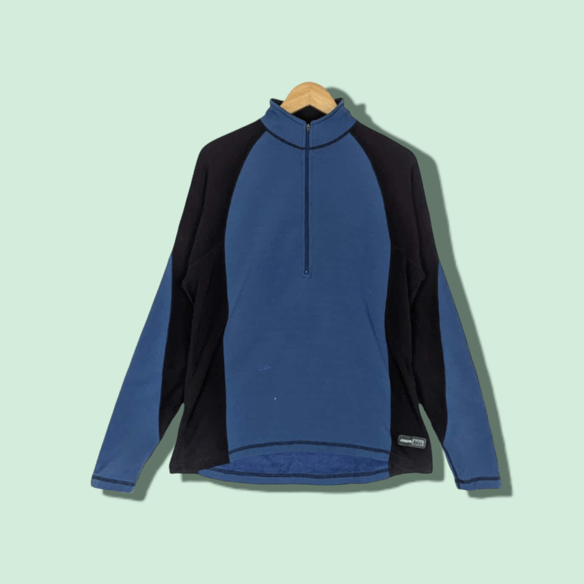 REI Outdoor Hiking Jumper Sweatshirt