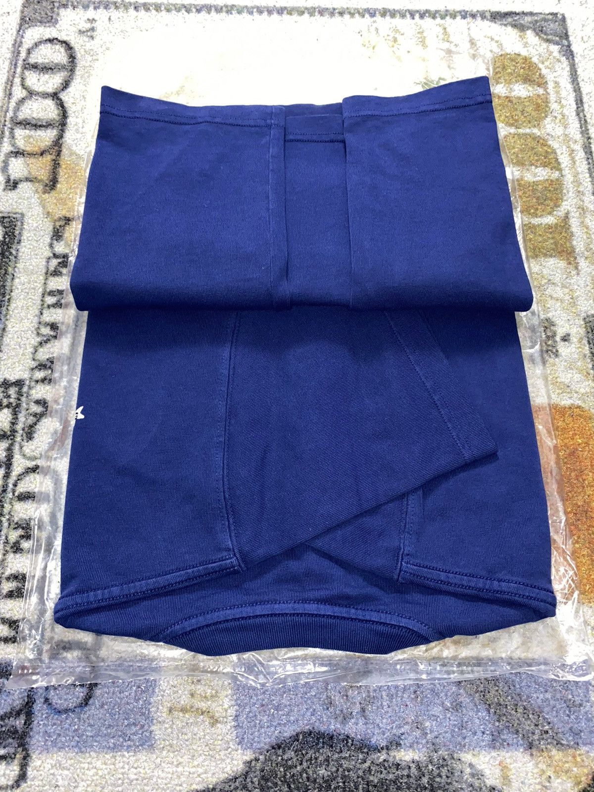 Sp5der Sp5der Souvenir Tee Navy Size US M / EU 48-50 / 2 - 3 Thumbnail