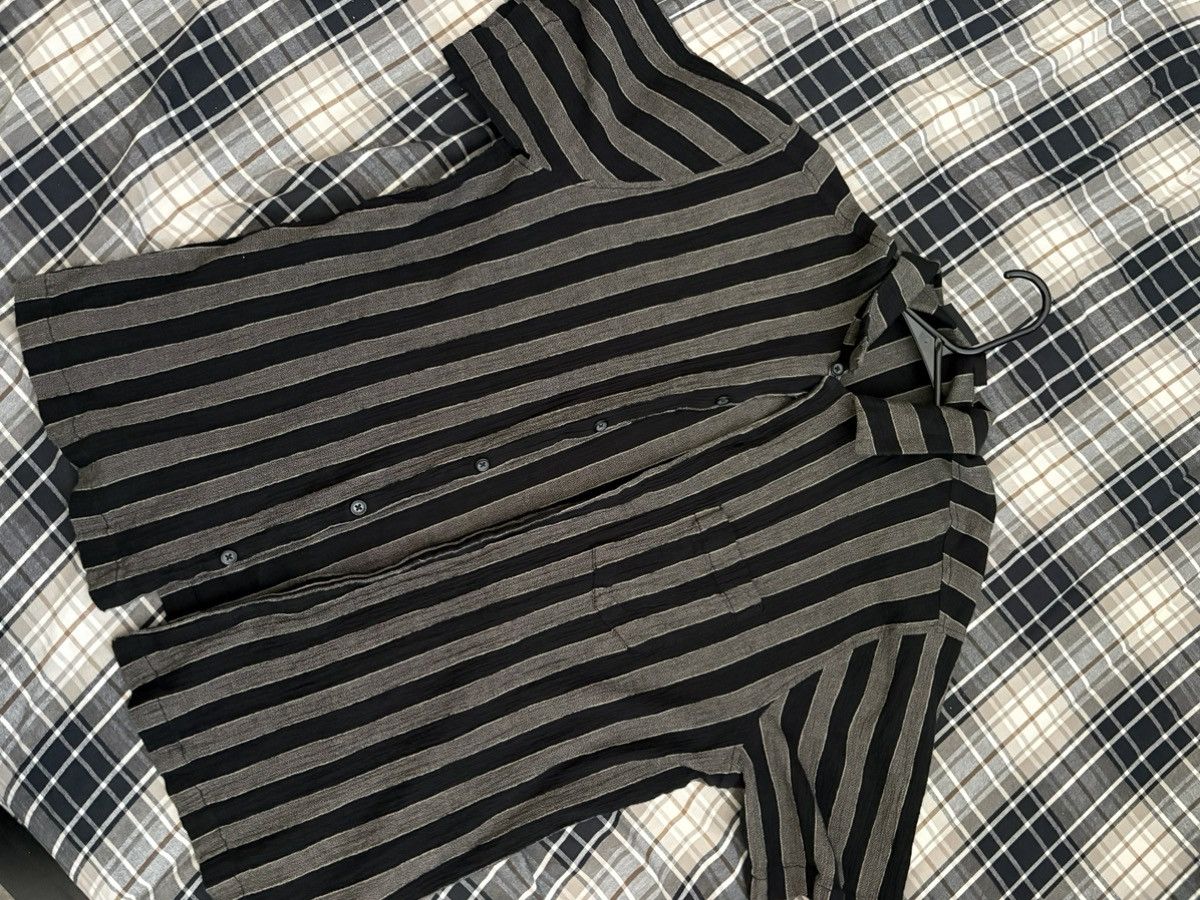 Other Black Button Up Size US M / EU 48-50 / 2 - 2 Thumbnail