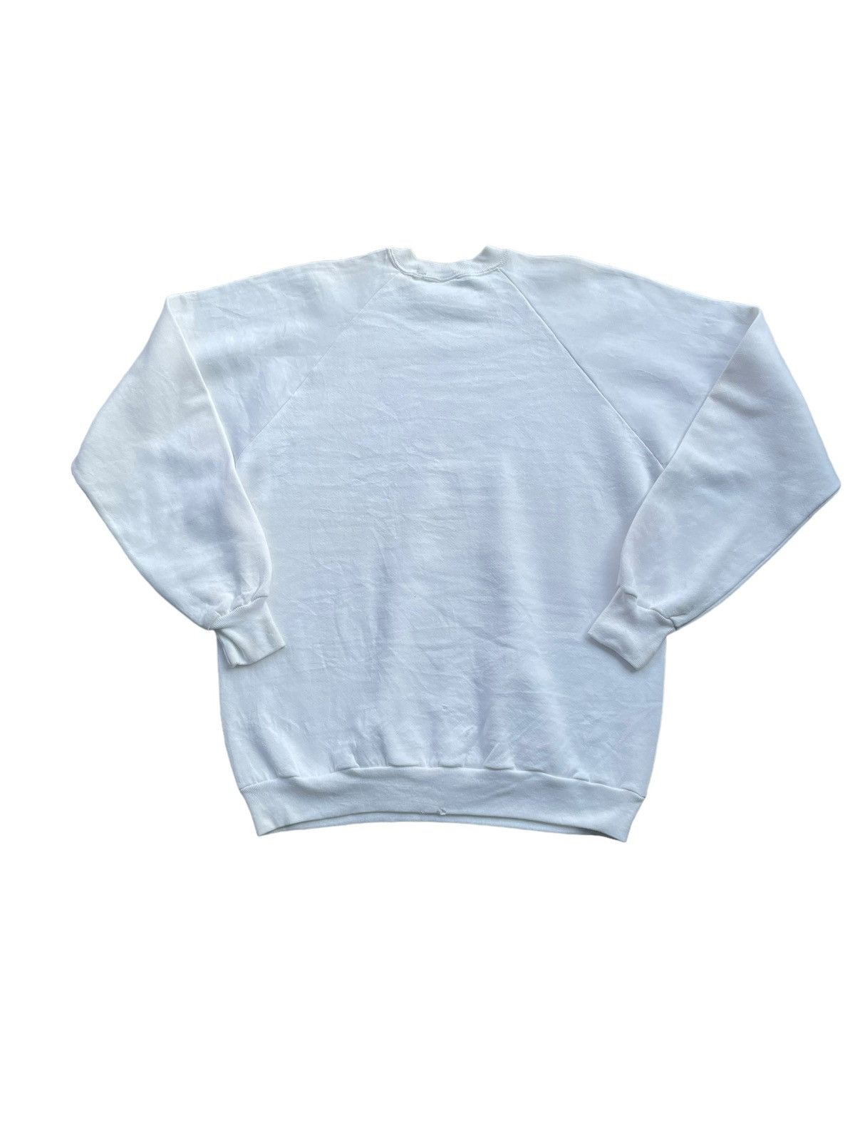 Jerzees Vintage The Mckinley Architects Crewneck Size US XL / EU 56 / 4 - 5 Thumbnail
