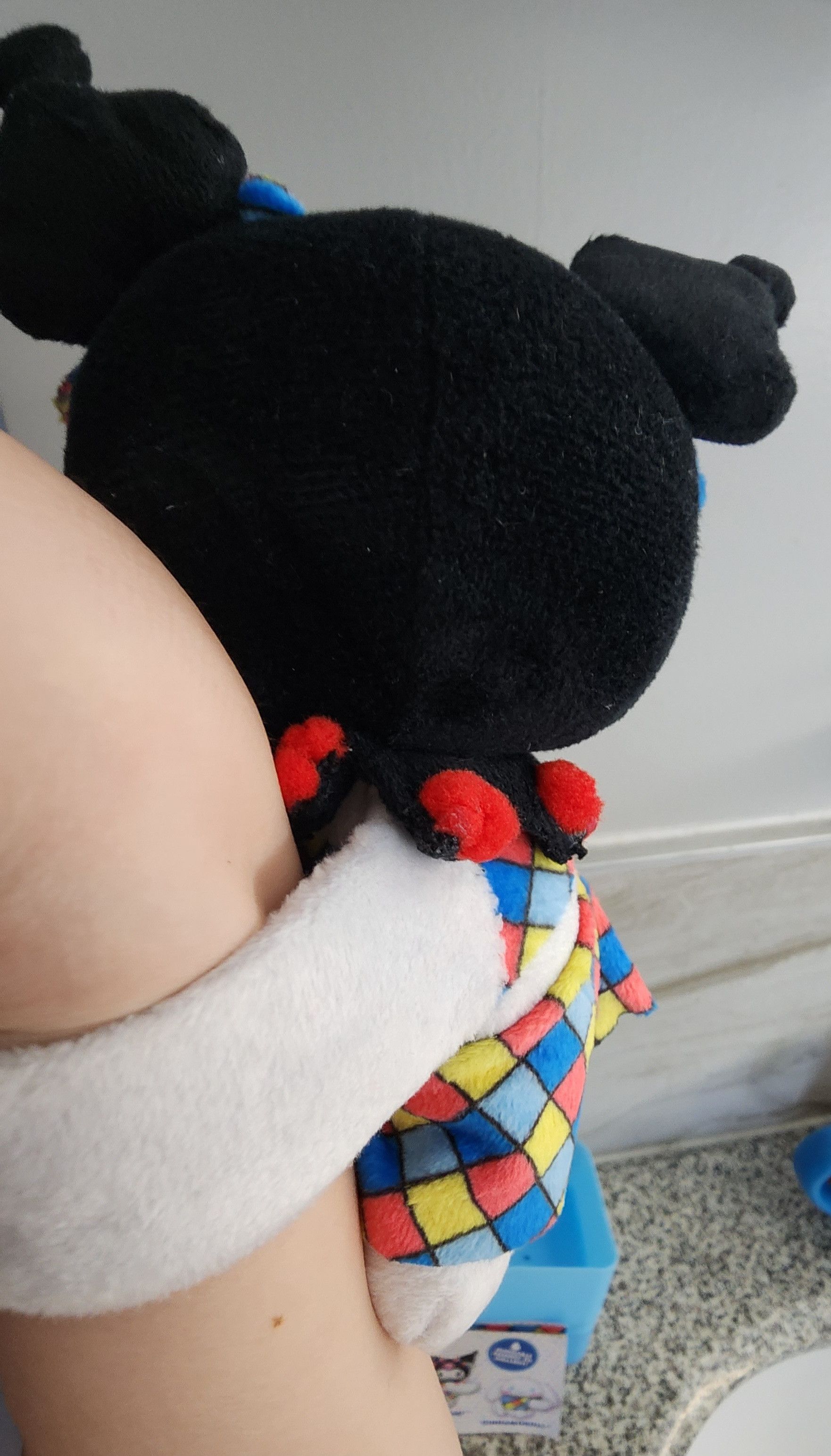 Other Open Sanrio Hello Kitty Friends S2 Cutie Cuffs Kuromi Size ONE SIZE - 4 Thumbnail