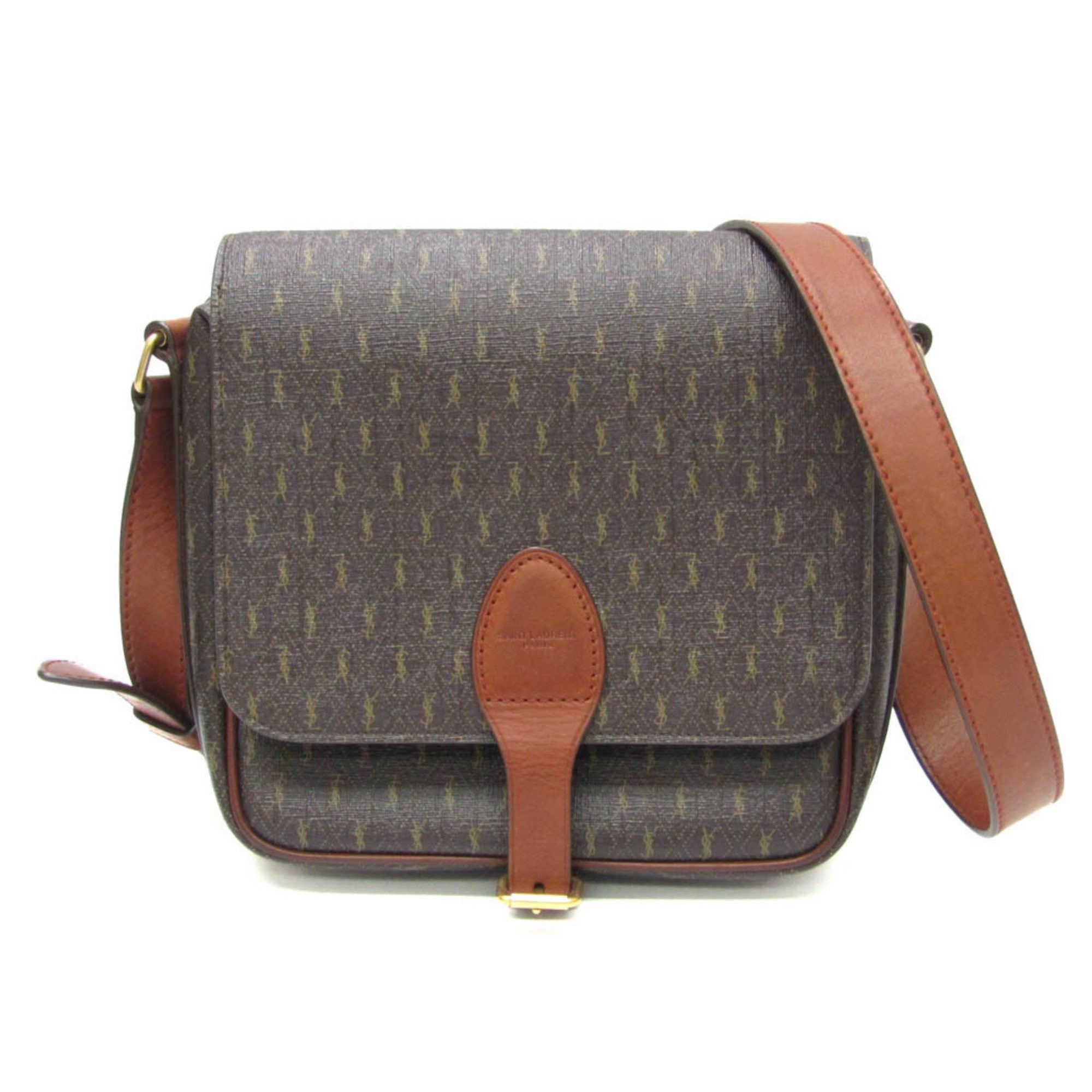 Yves Saint Laurent Saint Laurent shoulder Size ONE SIZE - 1 Thumbnail
