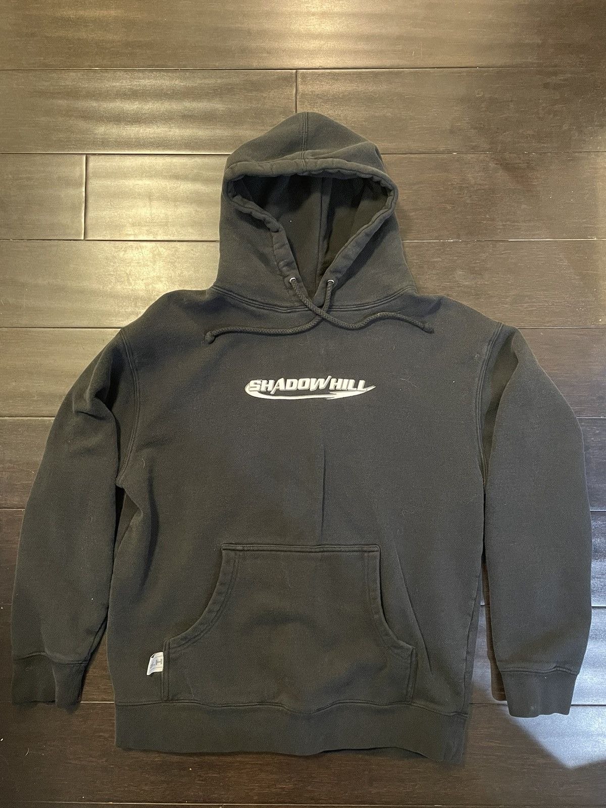 Shadow Hill Grailed
