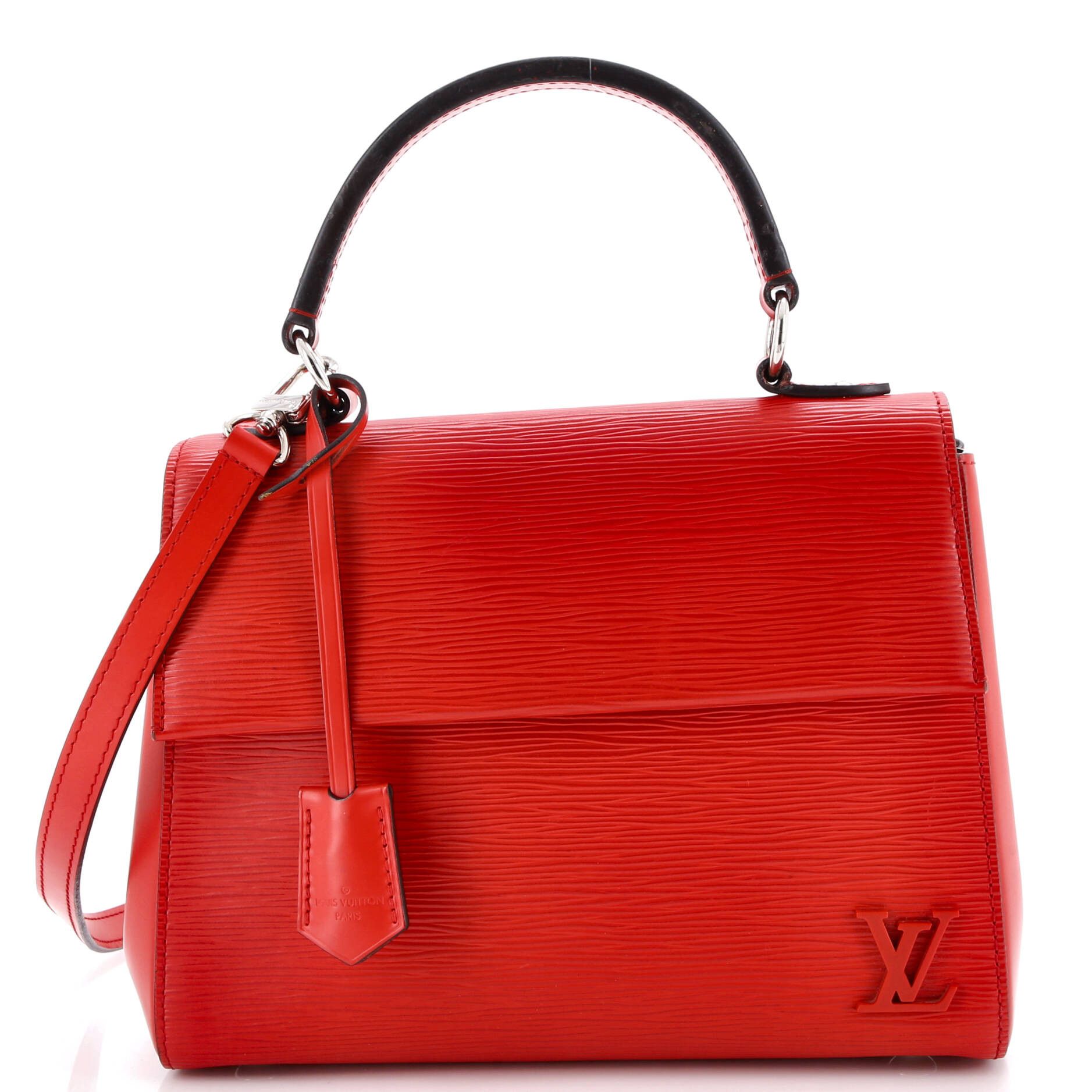 Louis Vuitton Cluny Top Handle Bag Size ONE SIZE - 1 Thumbnail