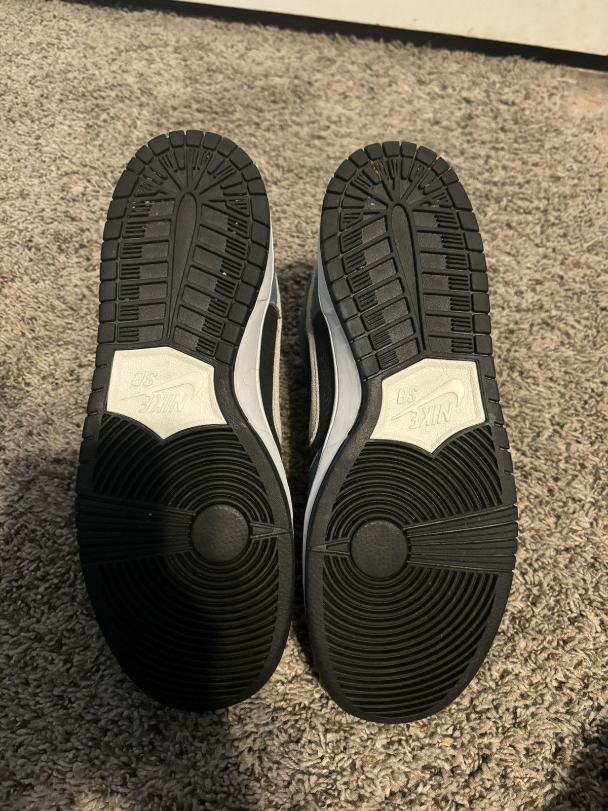 Nike DQ3757-300 Size US 10 / EU 43 - 8 Thumbnail