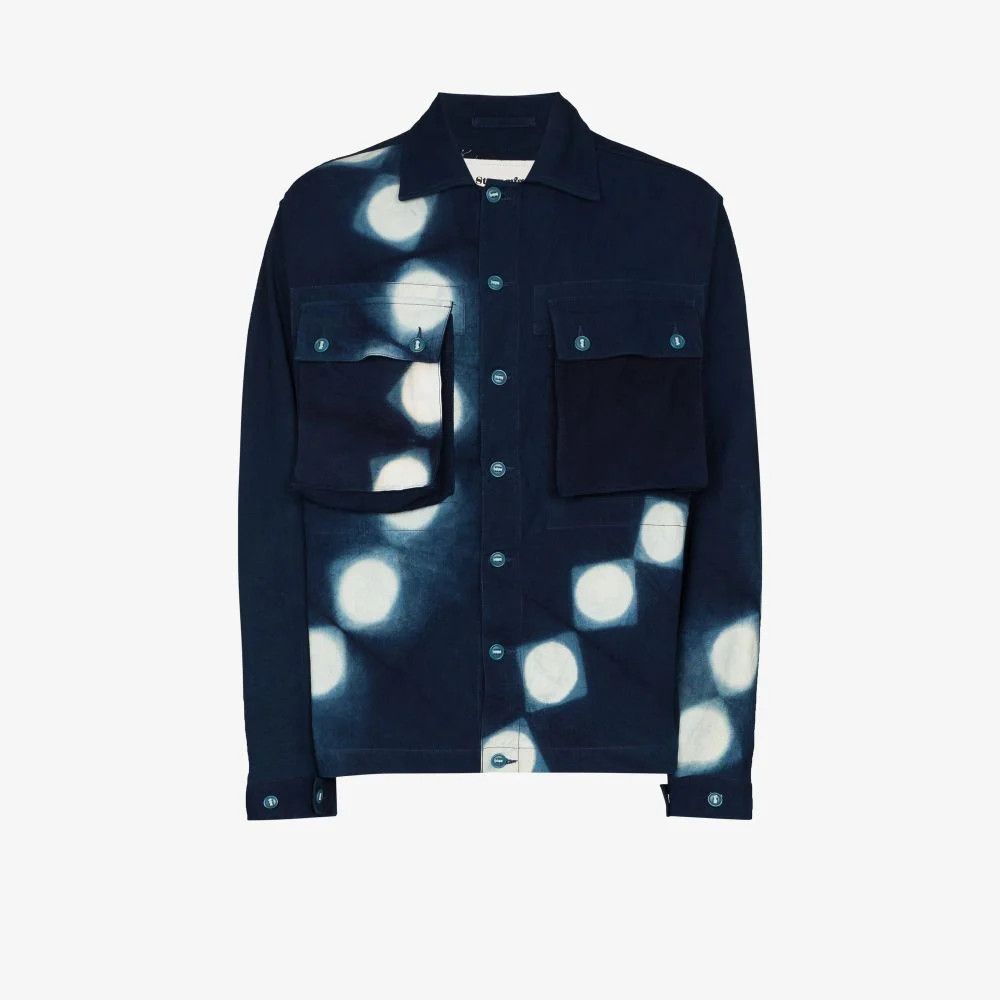 Story Mfg. Helix Jacket Size US S / EU 44-46 / 1 - 1 Thumbnail
