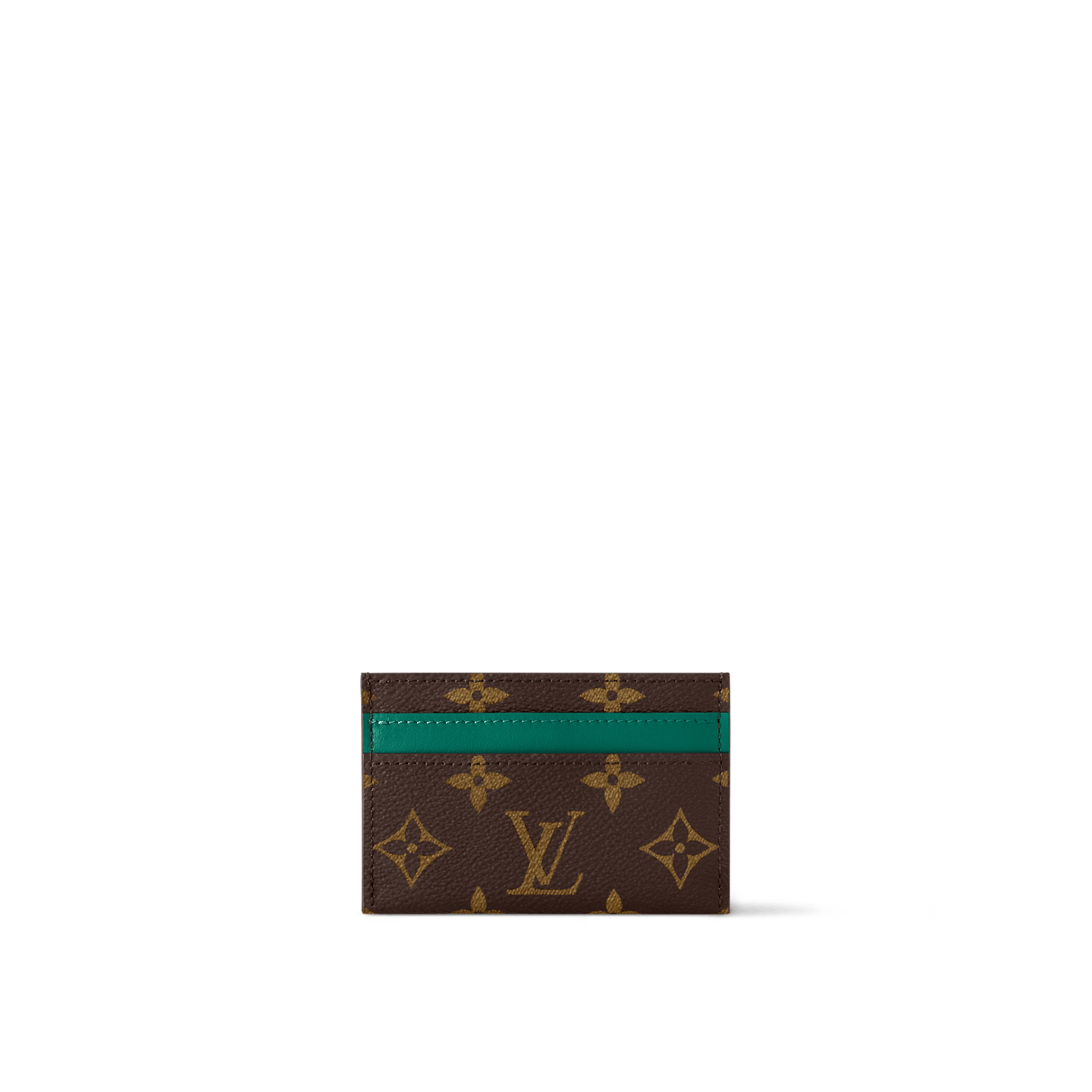 Louis Vuitton Double Card Holder Size ONE SIZE - 4 Thumbnail