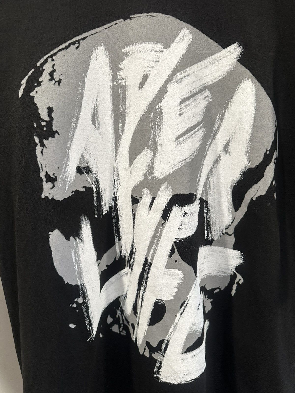 Yeat Yeat Afterlyfe Tour Shirt Size US L / EU 52-54 / 3 - 2 Thumbnail