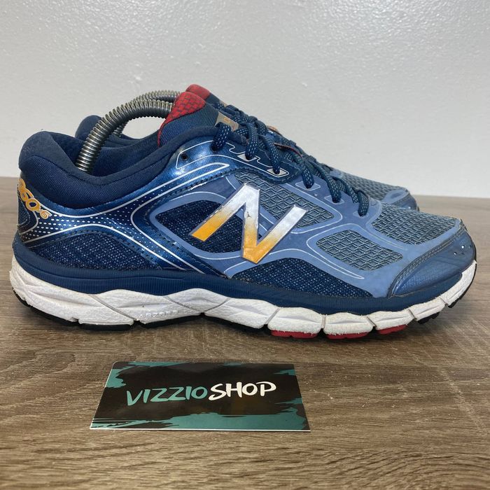 Nb discount 860 v6