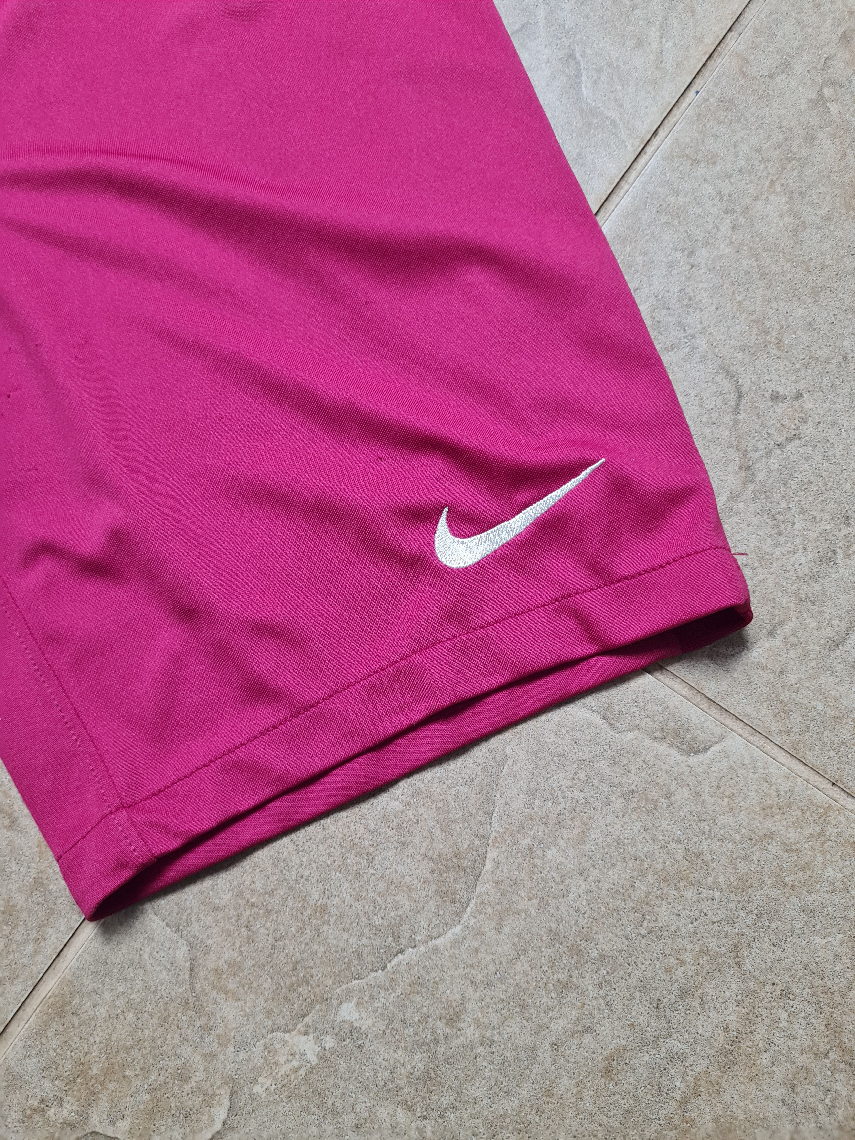 Nike Football Shorts Nike Barcelona 2022/23 Home CV8321-427 Size US 26 / EU 42 - 8 Thumbnail