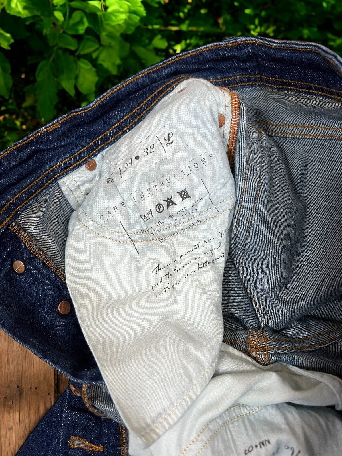NN07 NN07 No Nationality Peter jeans size W29 L32 Size US 29 - 8 Thumbnail