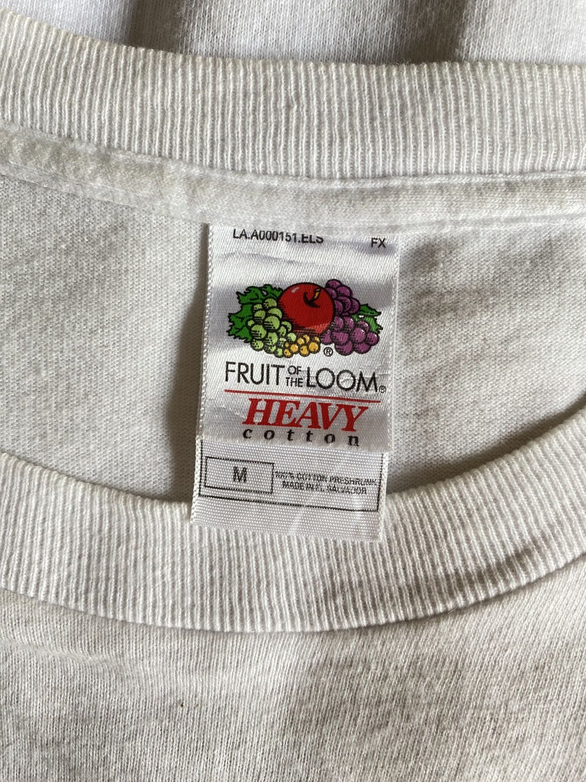 Designer Hershey's Crunch Tee Size US M / EU 48-50 / 2 - 3 Thumbnail