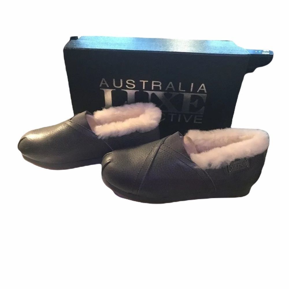 Other Nib Australia Luxe Collective loafers shoes Size US 5 / IT 35 - 6 Thumbnail