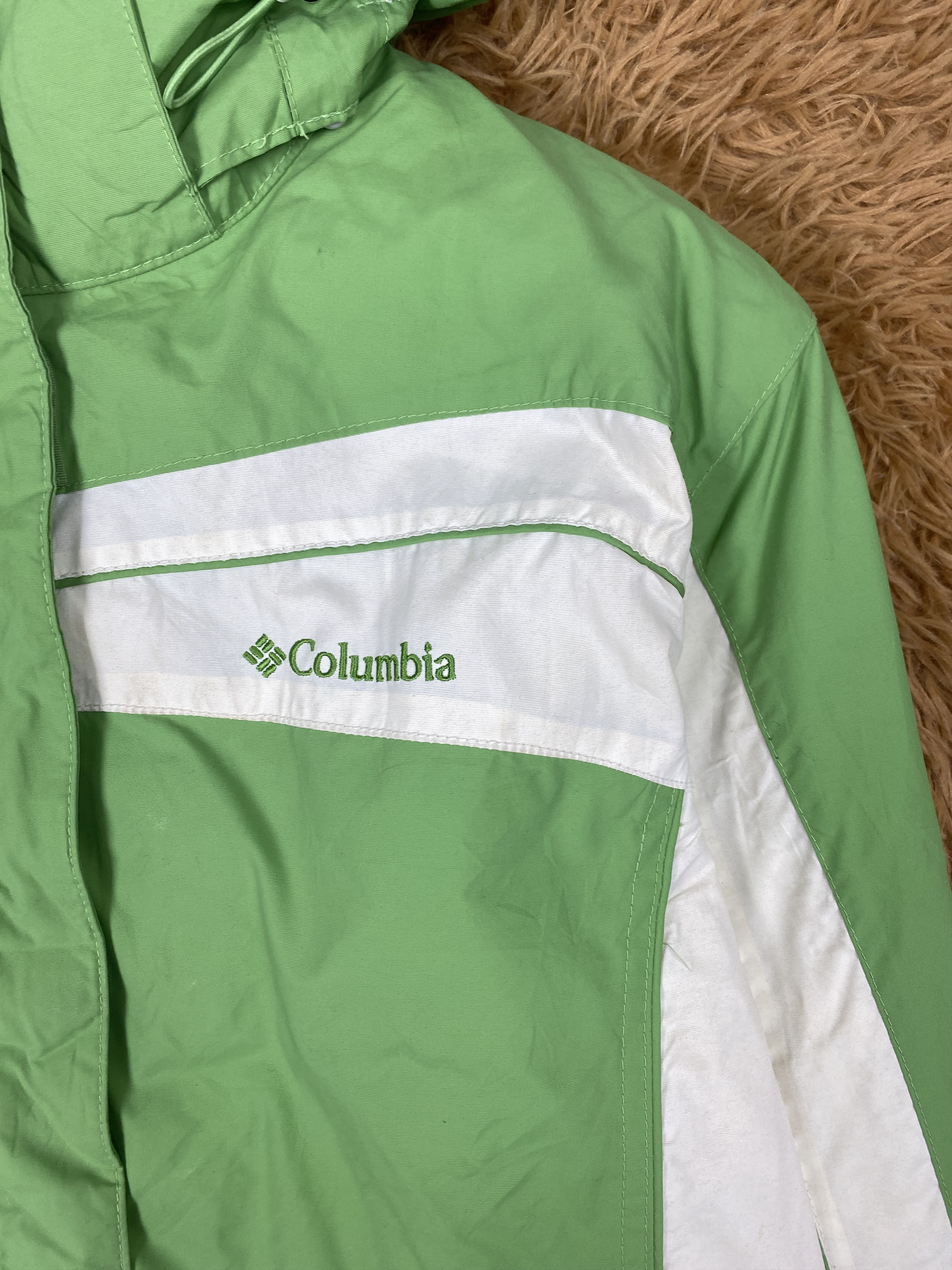 Columbia Vintage Columbia Jacket PJ2622 Size US S / EU 44-46 / 1 - 4 Thumbnail