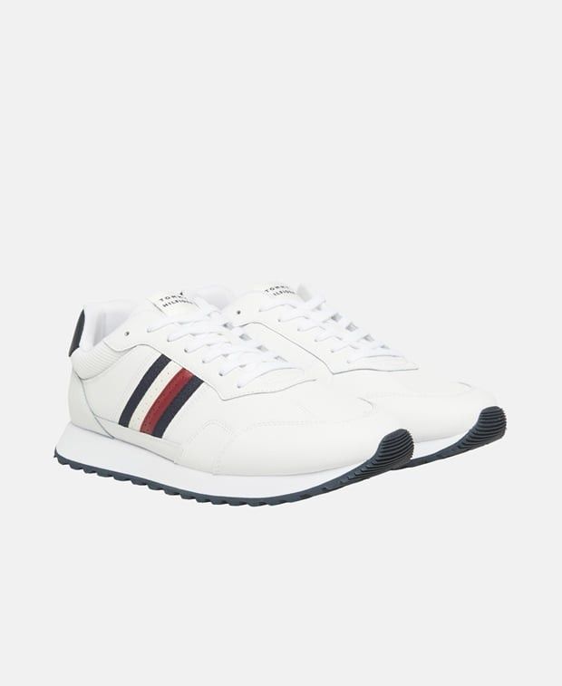 Tommy Hilfiger New Runner Eva LTH Sneakers Size US 9 / EU 42 - 1 Thumbnail