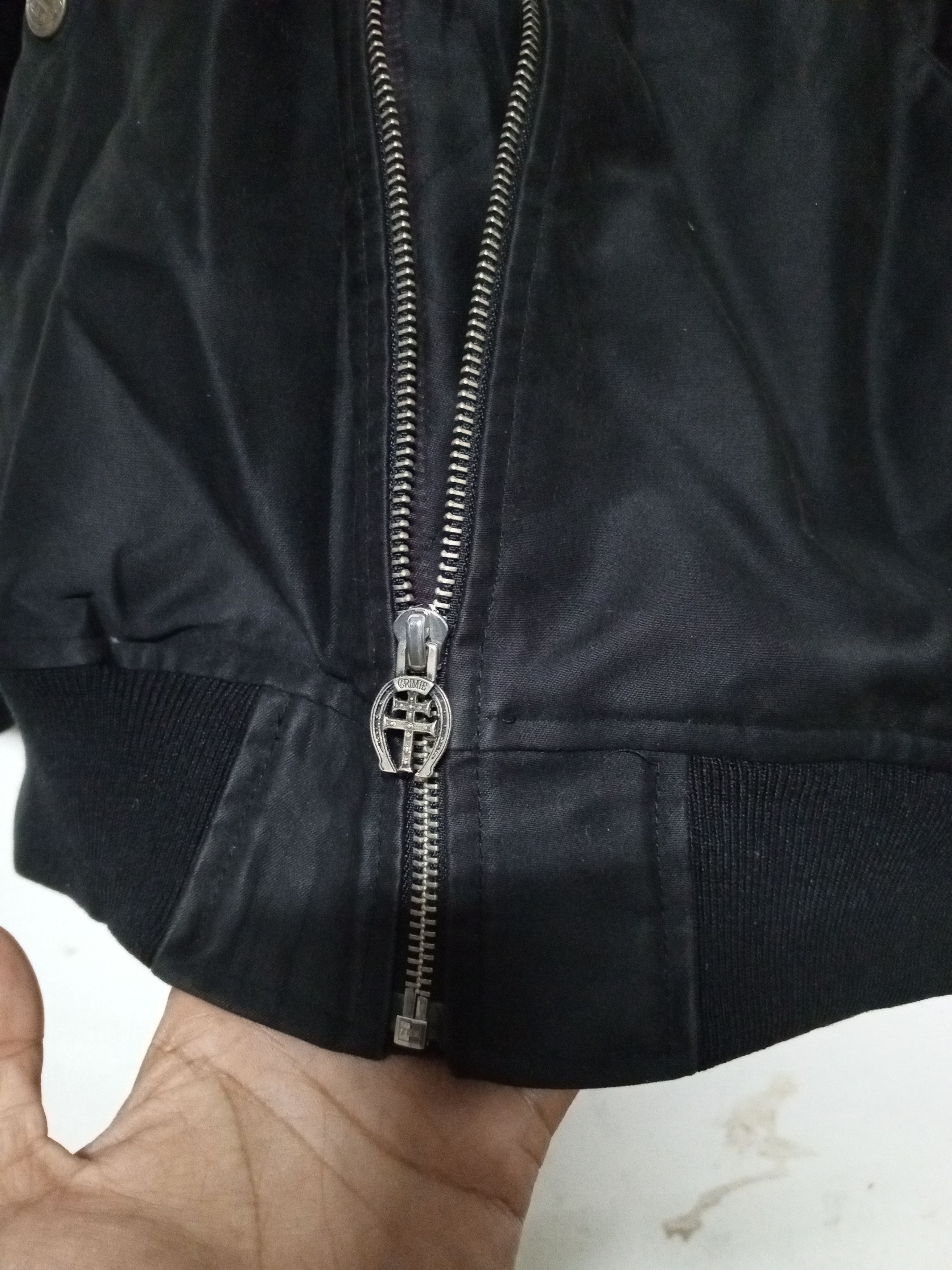 Designer × If Six Was Nine × Japanese Brand The crimie pray hard Size US M / EU 48-50 / 2 - 9 Thumbnail