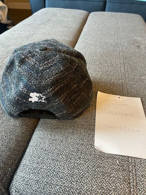 Supreme Supreme Hat Size ONE SIZE - 2 Thumbnail