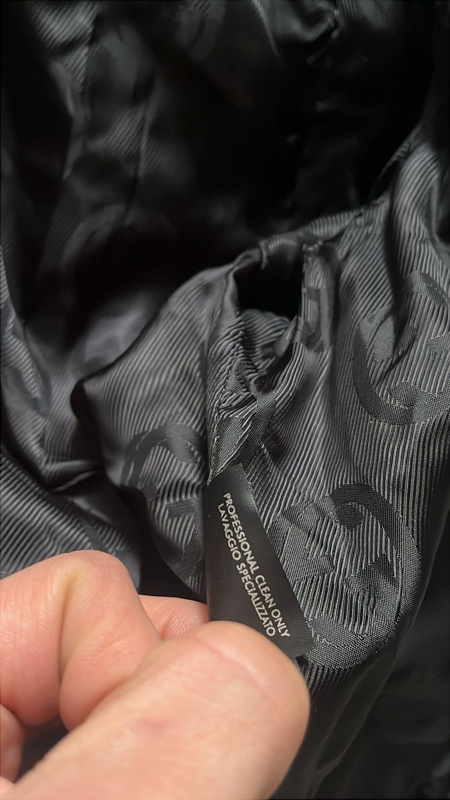 Gucci Gucci 2006 Genuine Leather Pockets Cropped Madonna Jacket Size XS / US 0-2 / IT 36-38 - 19 Thumbnail
