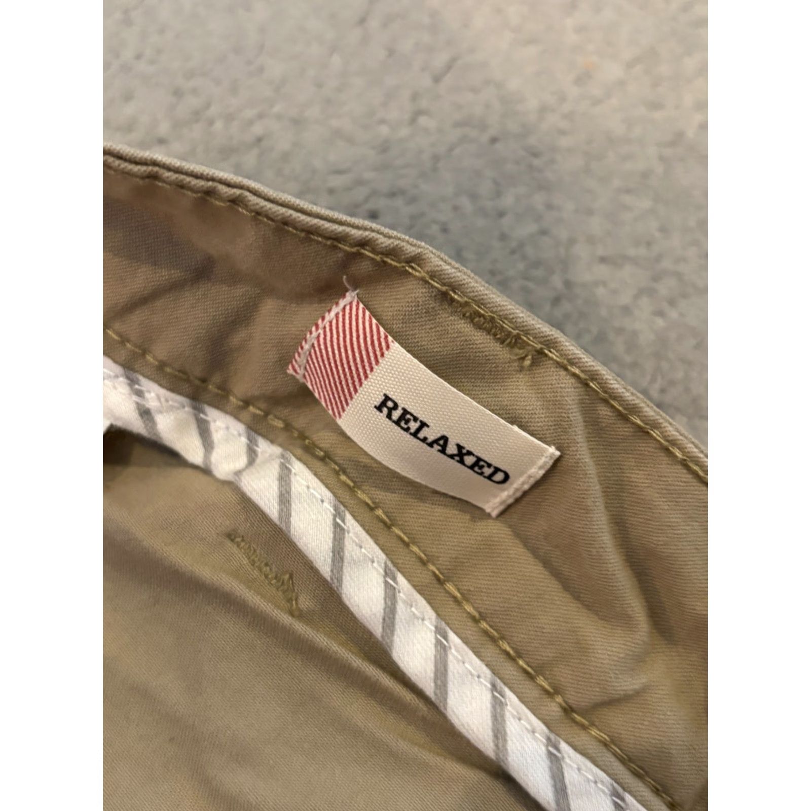 Dickies VINTAGE? No. Size 36" / US 14 / IT 50 - 5 Thumbnail