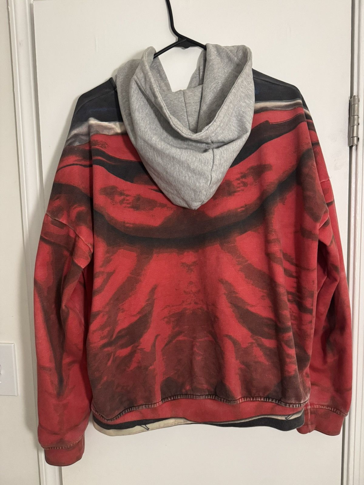 Other "DRESS LIKE JOEY" HOODIE Size US M / EU 48-50 / 2 - 2 Thumbnail