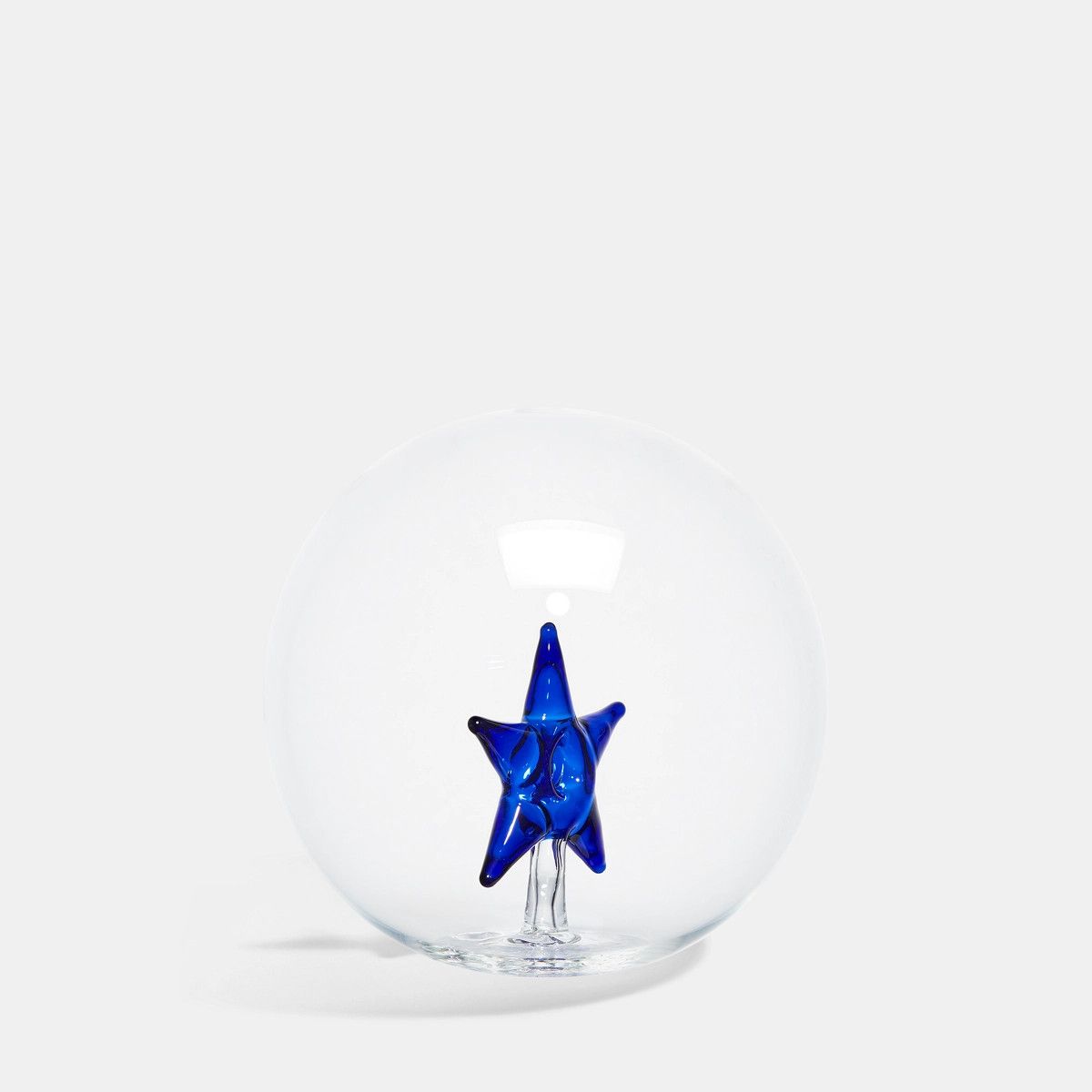Dior o1bcso1str0624 Size: OS / Glass Ball in Multicolor Size ONE SIZE - 2 Thumbnail