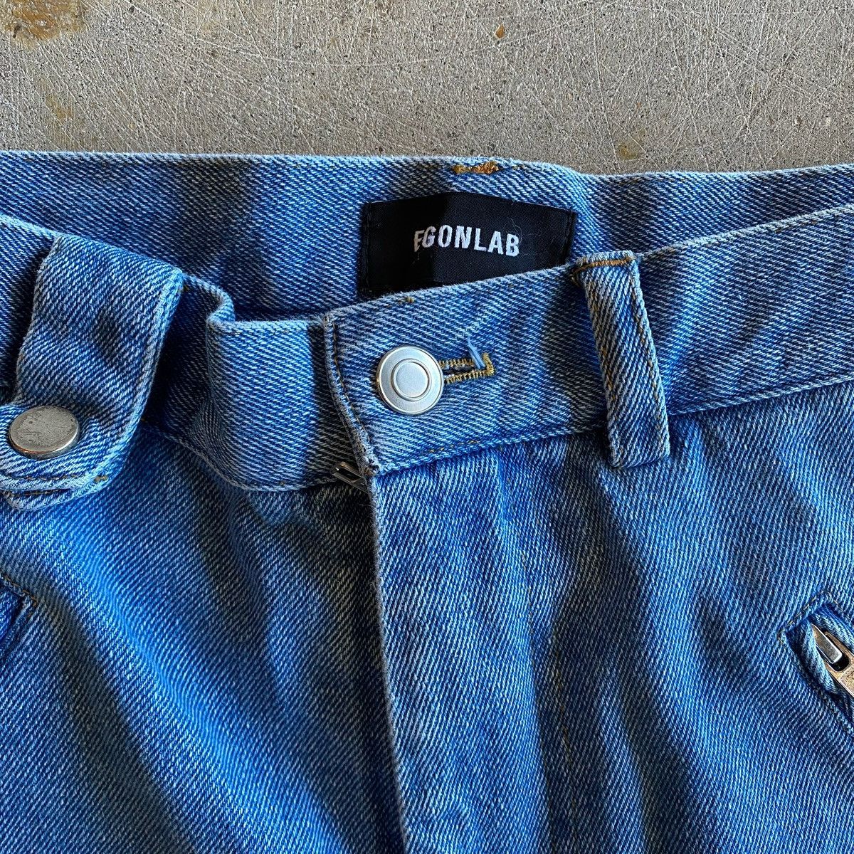 Other Egonlab Size 27" / US 4 / IT 40 - 2 Thumbnail