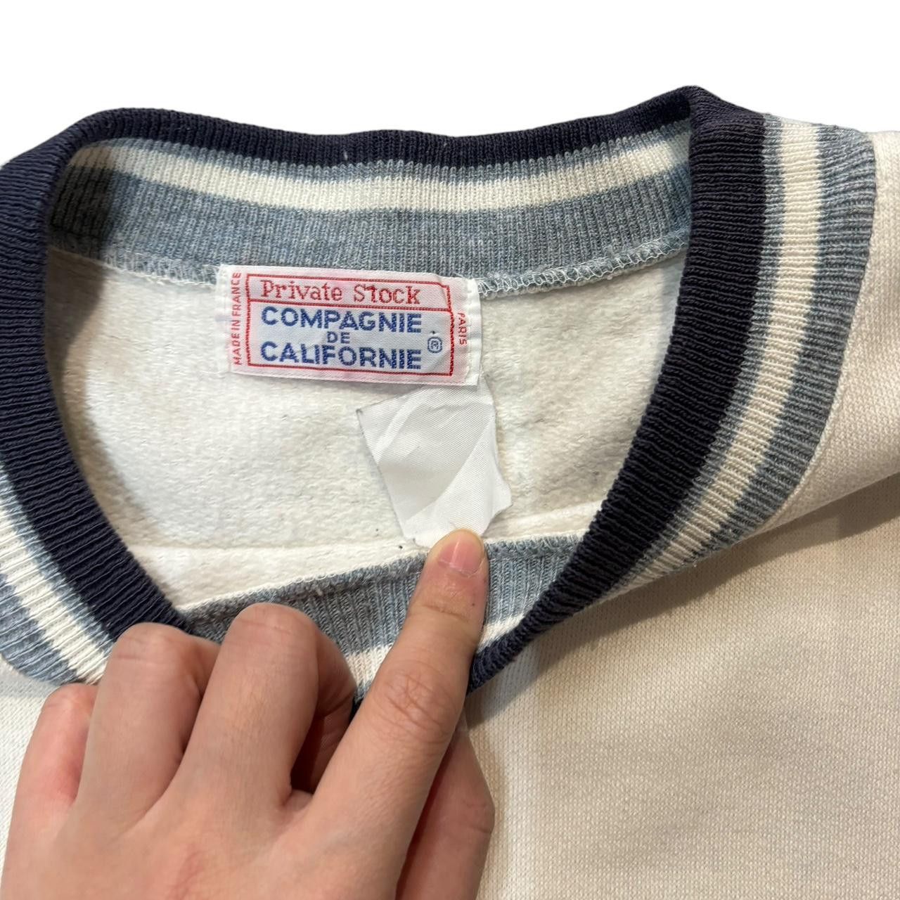 Vintage Vintage sweatshirt size: XL Size US XL / EU 56 / 4 - 3 Thumbnail