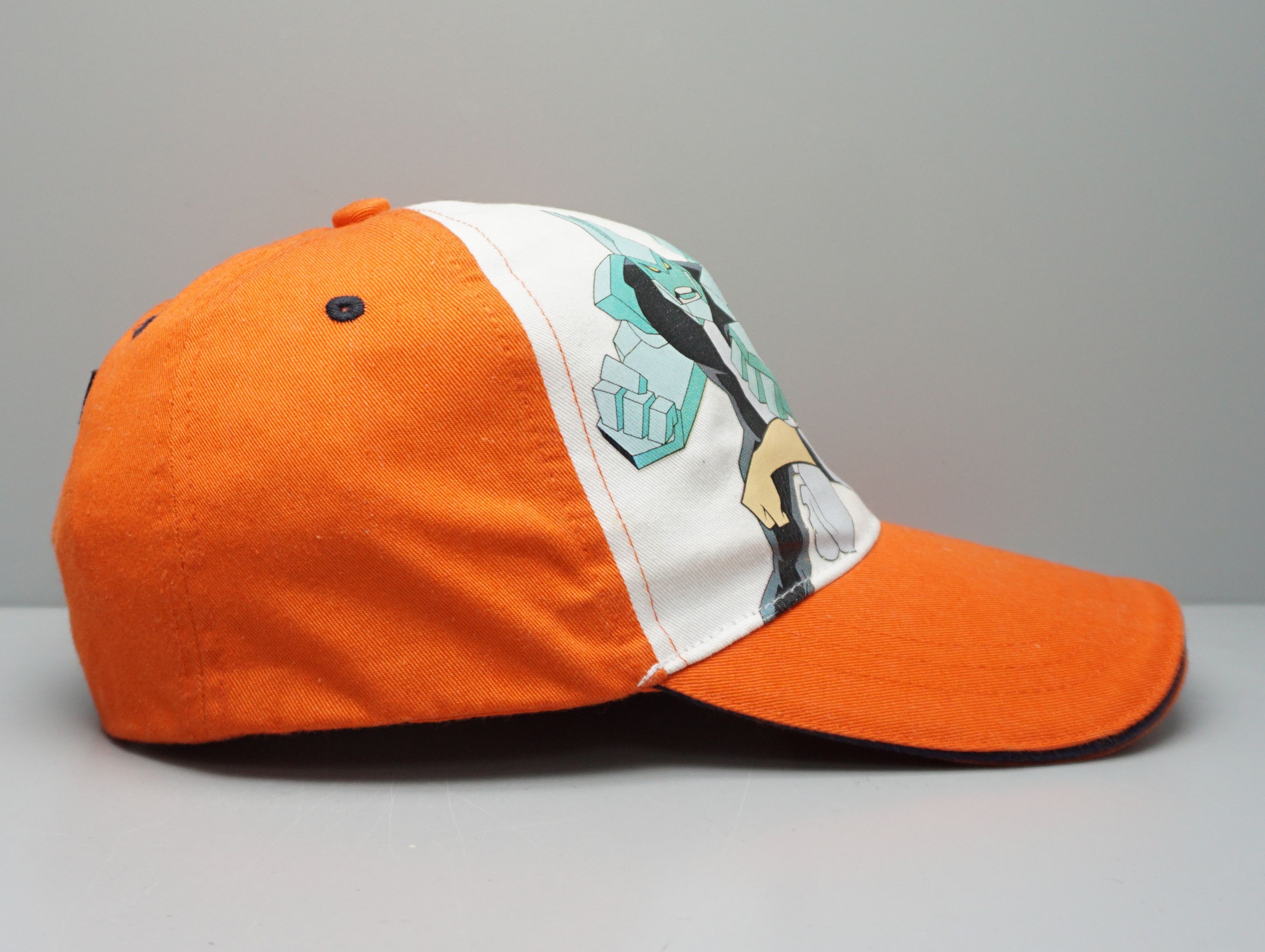 Anime × Cartoon Network 00's Ben 10 Cap Size ONE SIZE - 3 Thumbnail
