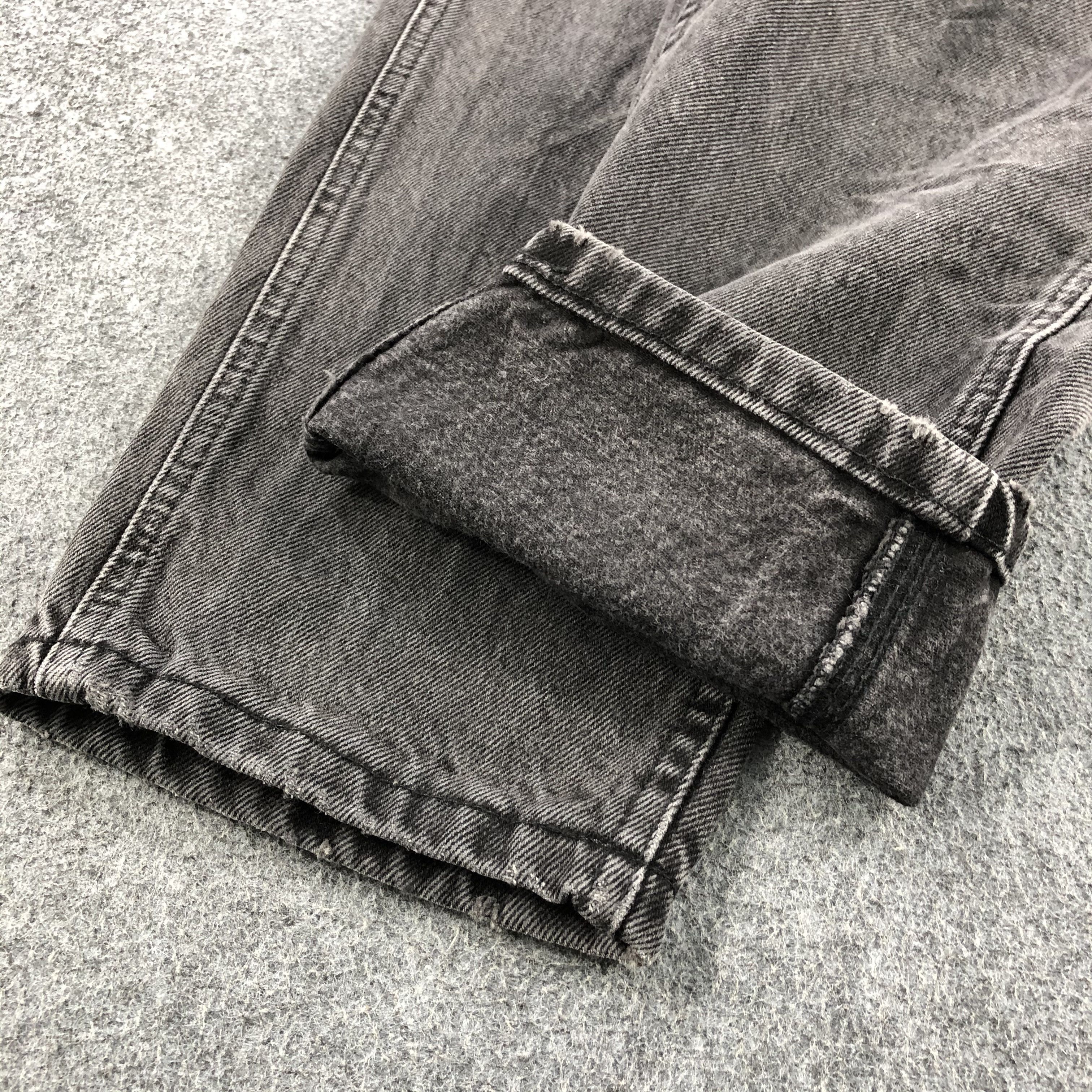 Lee Vintage Lee Earth Tone Jeans-J1538 Size US 29 - 7 Thumbnail