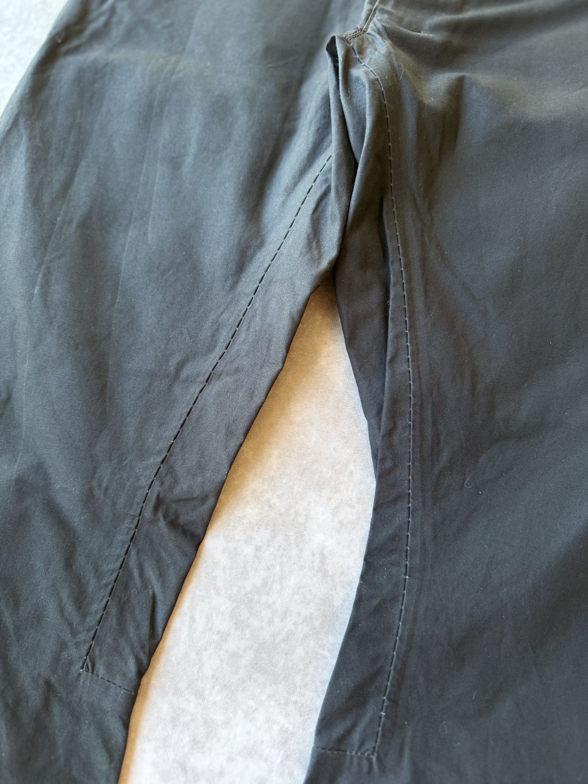 Isaac Sellam Experience Isaac Sellam Casual Pants Size US 30 / EU 46 - 3 Thumbnail