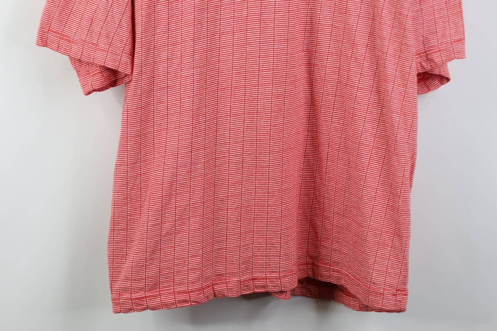 Vintage Vintage 90s Ohio State University Collared Polo Shirt Size US L / EU 52-54 / 3 - 3 Thumbnail