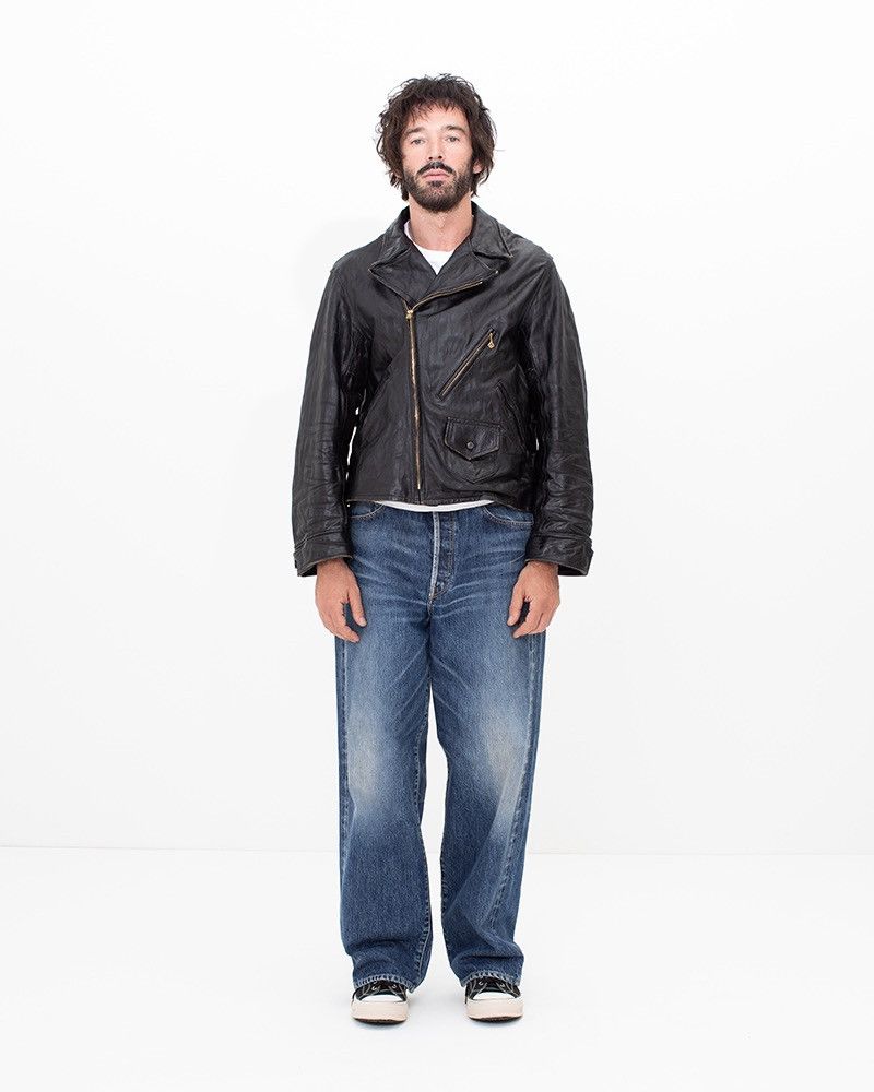 Visvim SS25 Strabler Jacket (IT VEG.H) Size US M / EU 48-50 / 2 - 2 Thumbnail