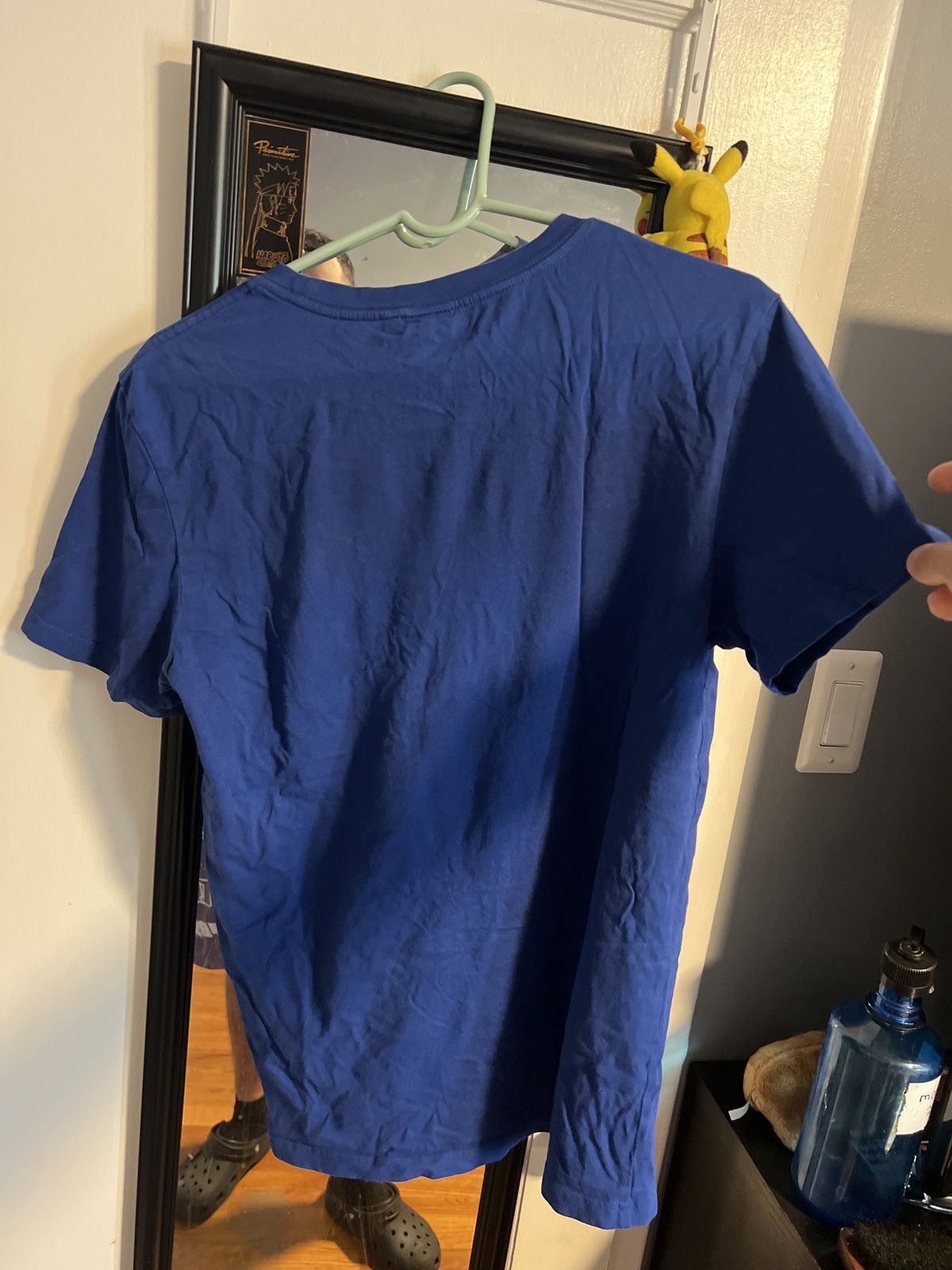 G-Star G-Star Raw T-Shirt Size US S / EU 44-46 / 1 - 3 Thumbnail