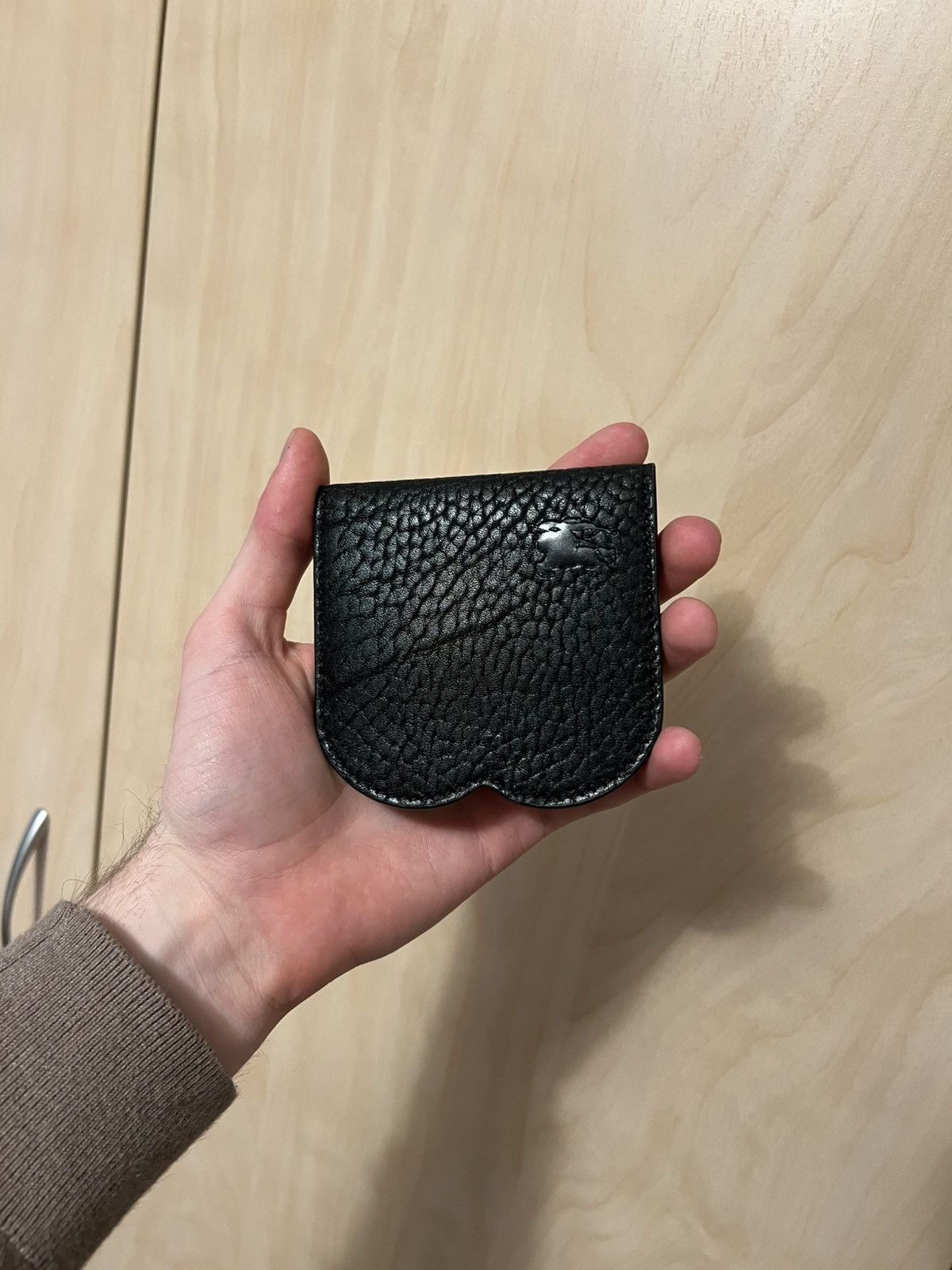 Burberry Burberry Chess Folding Card Case Size ONE SIZE - 4 Thumbnail