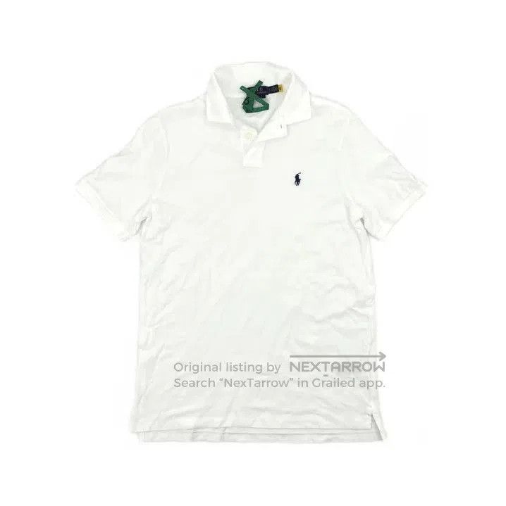 Polo Ralph Lauren Polo Ralph Lauren Classic Logo Embroidered Short. Size US M / EU 48-50 / 2 - 2 Thumbnail