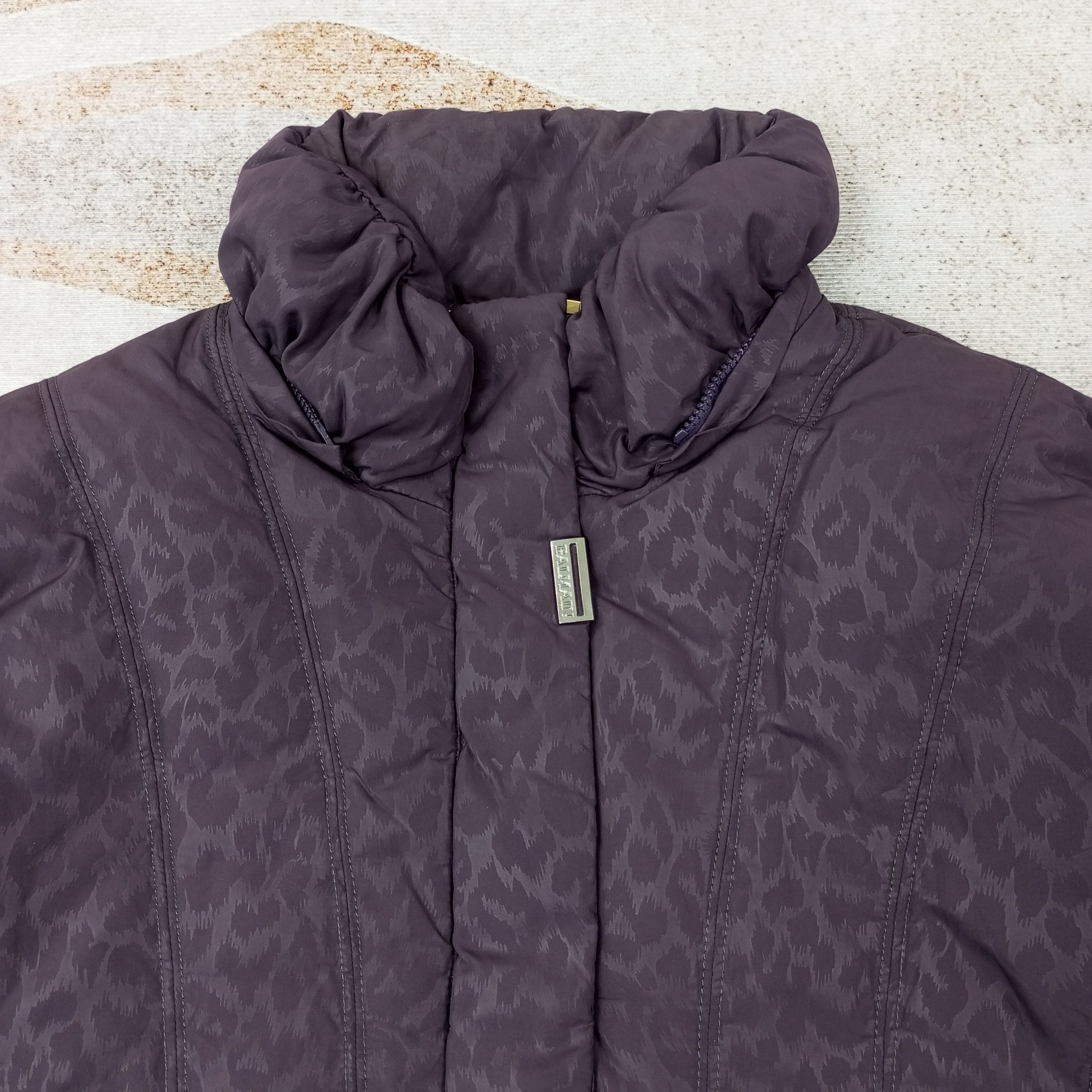 Balmain Balmain Paris Jacket c230n18 Size US M / EU 48-50 / 2 - 2 Thumbnail