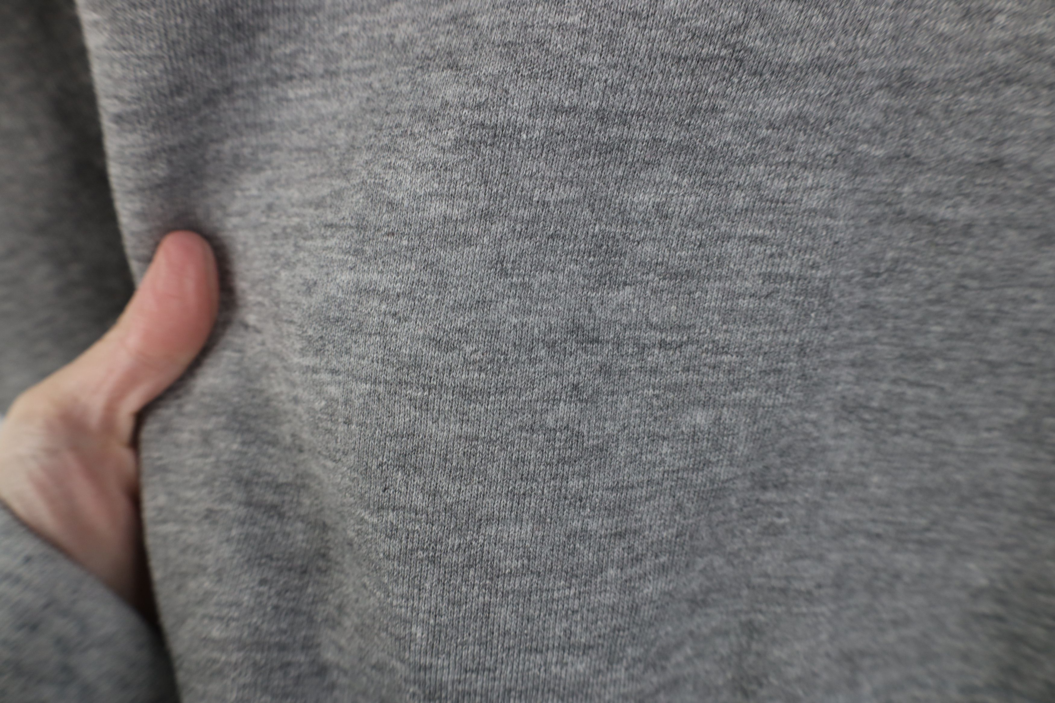 Vintage Vintage 90s James Bay Outfitters Crewneck Sweatshirt Gray Size US XL / EU 56 / 4 - 5 Thumbnail