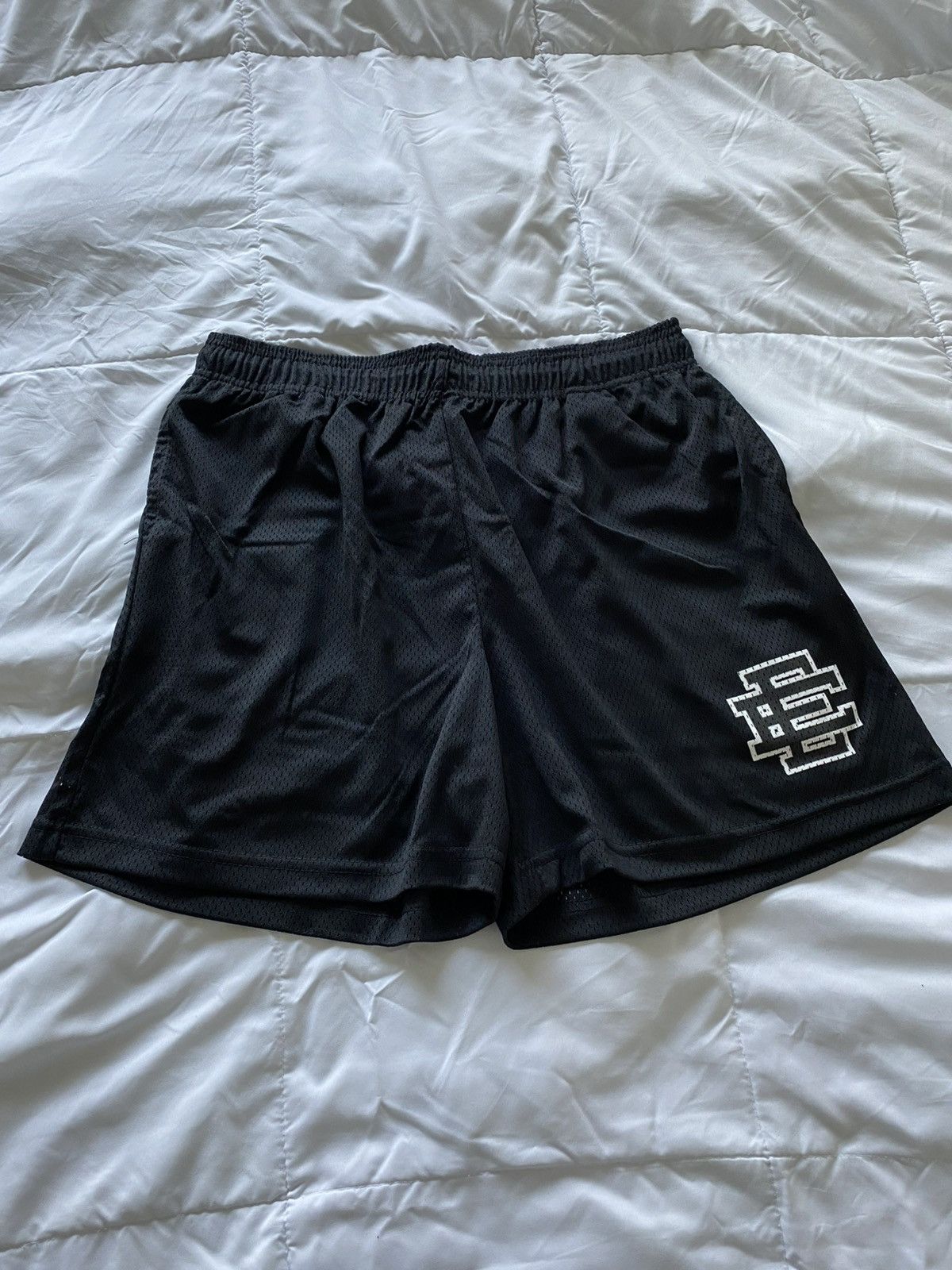 Eric Emanuel Xxl Shorts | Grailed