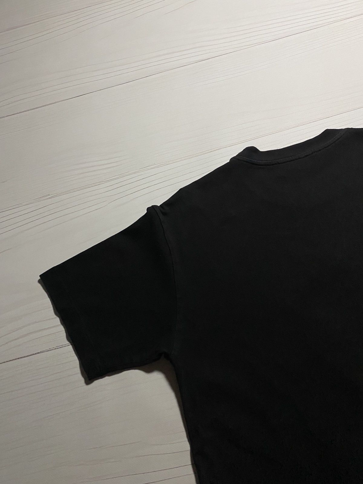 H&M × Kenzo Kenzo x H&M Jungle Kenzo Paris Embroidered Big Logo t shirt Size US M / EU 48-50 / 2 - 15 Thumbnail