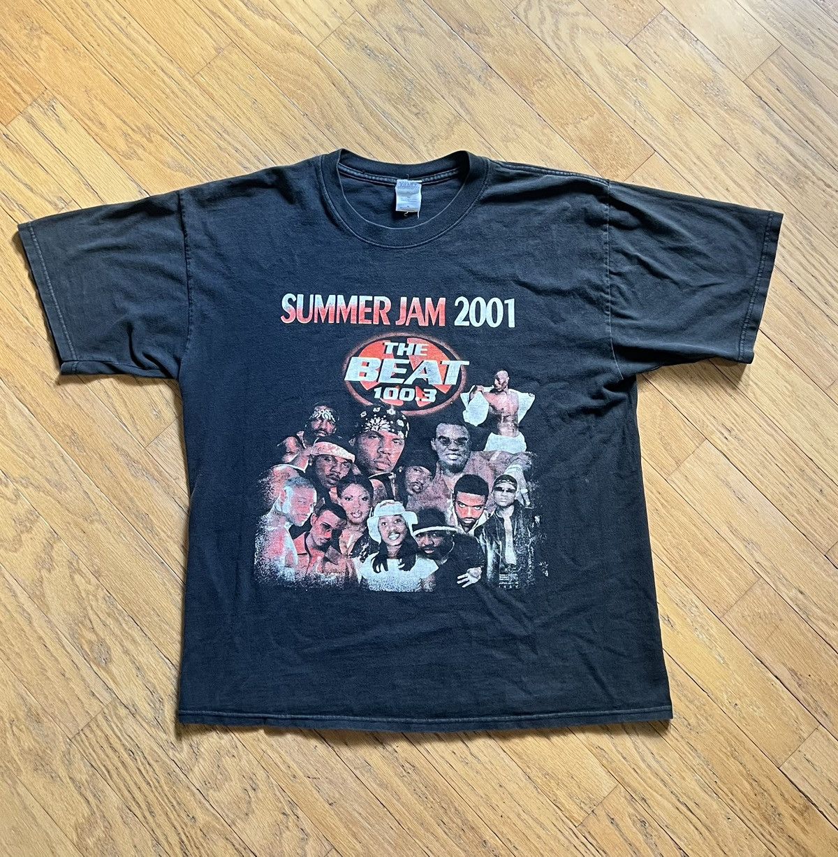 Pearl Jam スカルデザイン Tシャツ　XL Streetwear × Vintage Vintage Pearl Jam X Travis Scott T
