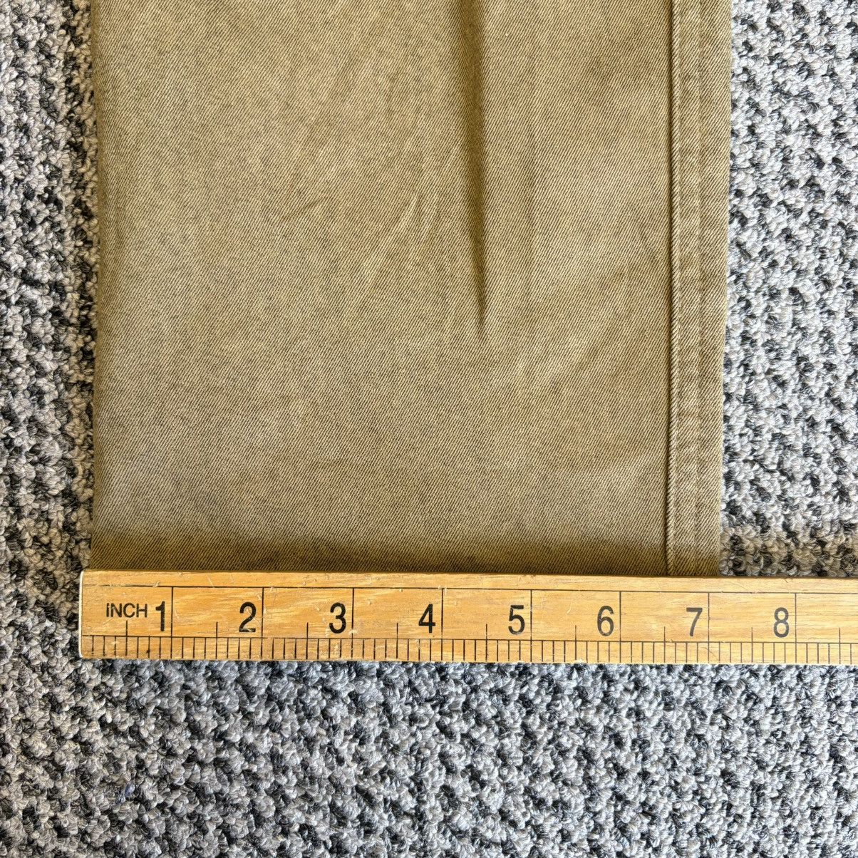If Six Was Nine Cargo Pants Forecast Size 32’ Size US 32 / EU 48 - 21 Thumbnail