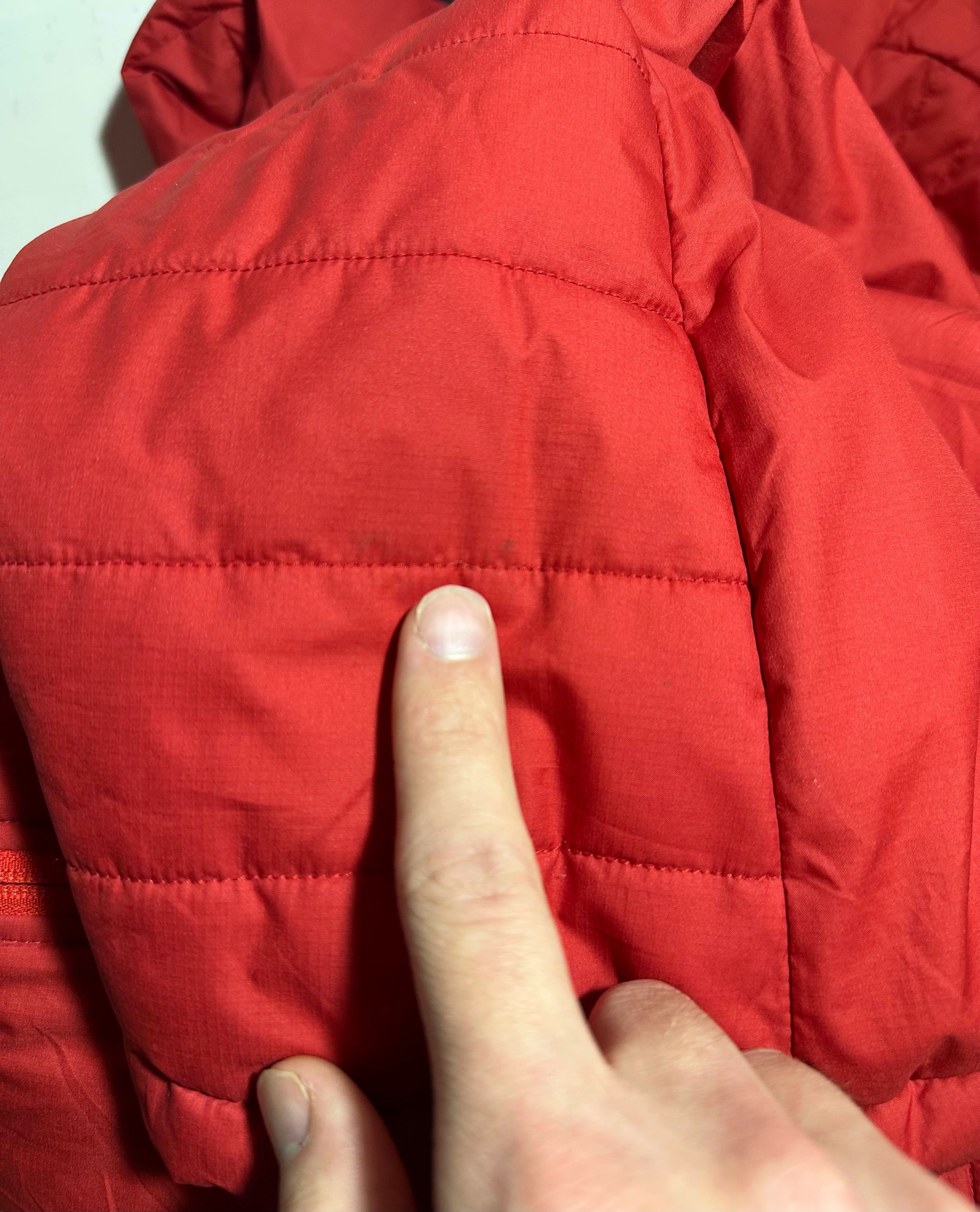 Haglofs Haglofs Women’s Barrier 2 Jacket Size XL / US 12-14 / IT 48-50 - 8 Thumbnail