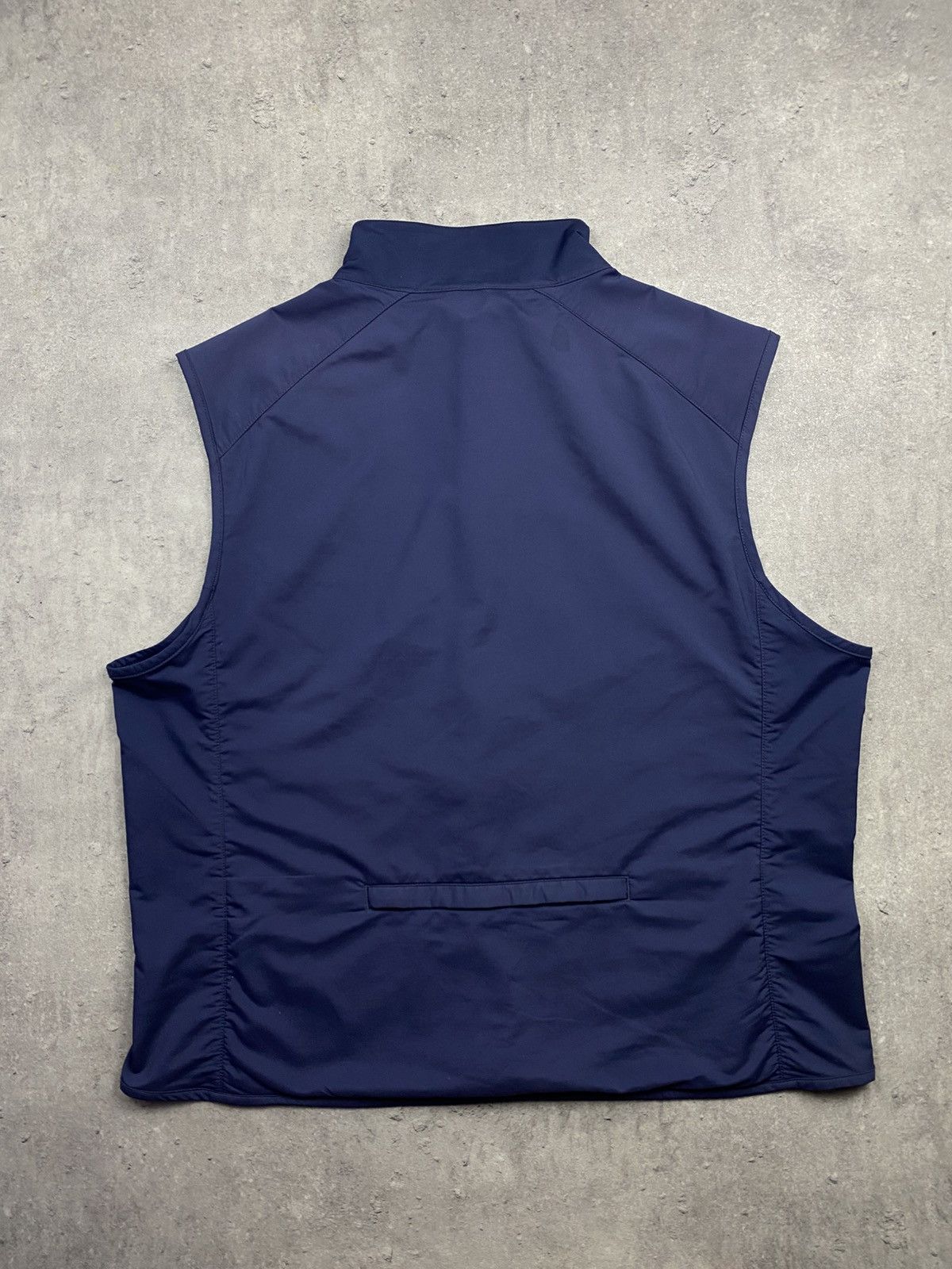 Polo Ralph Lauren Polo Ralph Lauren Golf streetwear vintage 90’s y2k vest skat Size US XXL / EU 58 / 5 - 5 Thumbnail