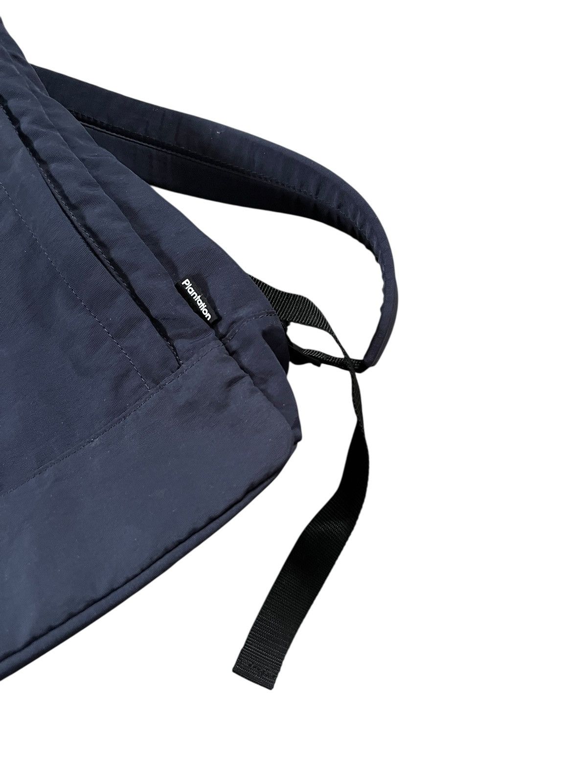 Issey Miyake 1990s Issey Miyake Plantation Backpack Size ONE SIZE - 3 Thumbnail