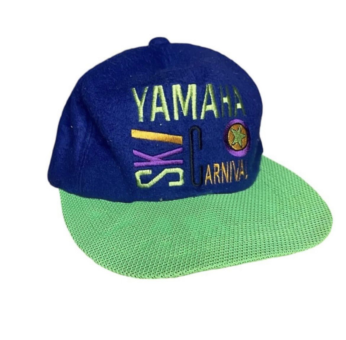 Honda × Vintage Yamaha Size ONE SIZE - 1 Thumbnail