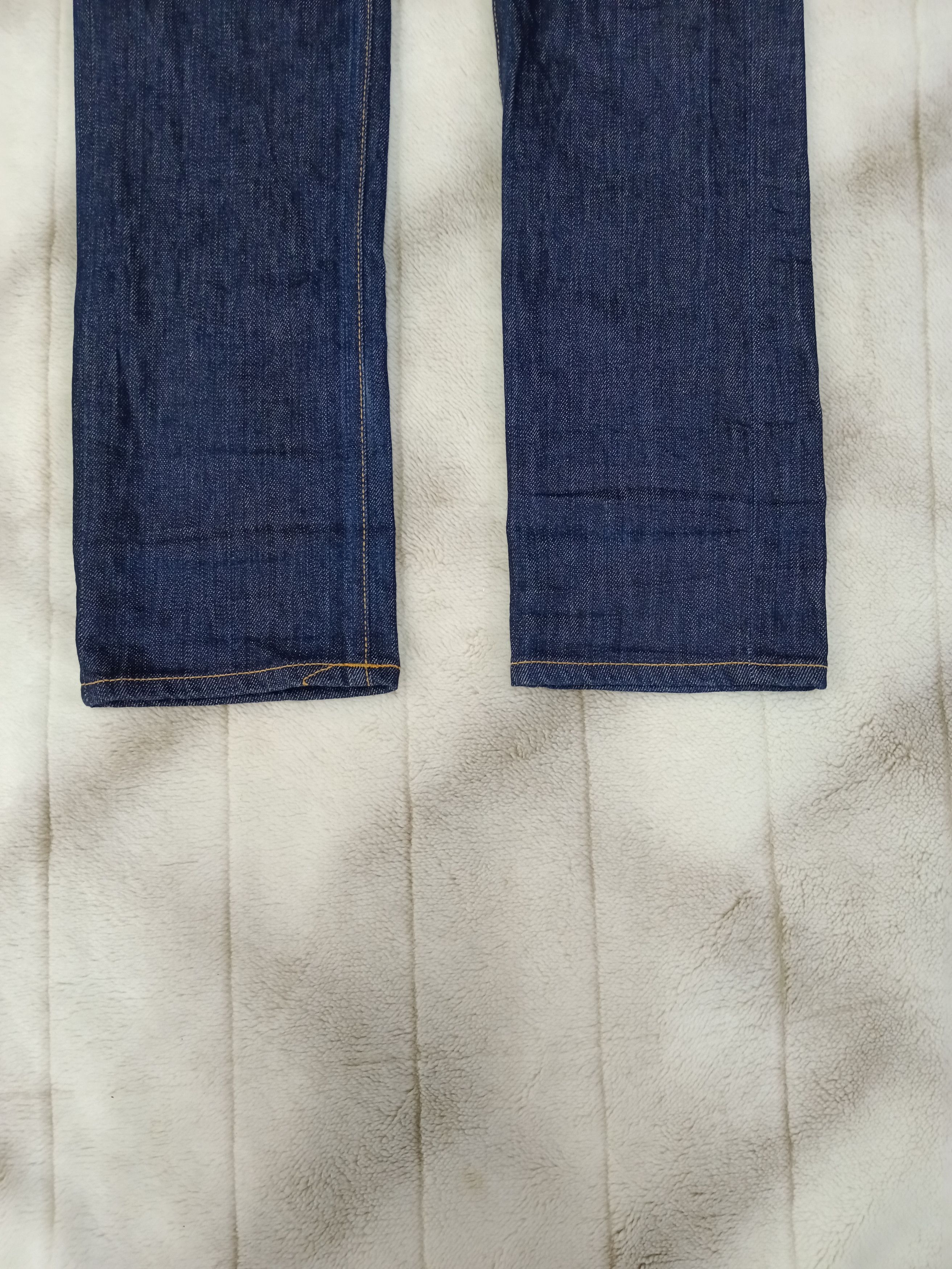 Nudie Jeans NUDIE JEANS CO SLIM FIT Size US 30 / EU 46 - 7 Thumbnail