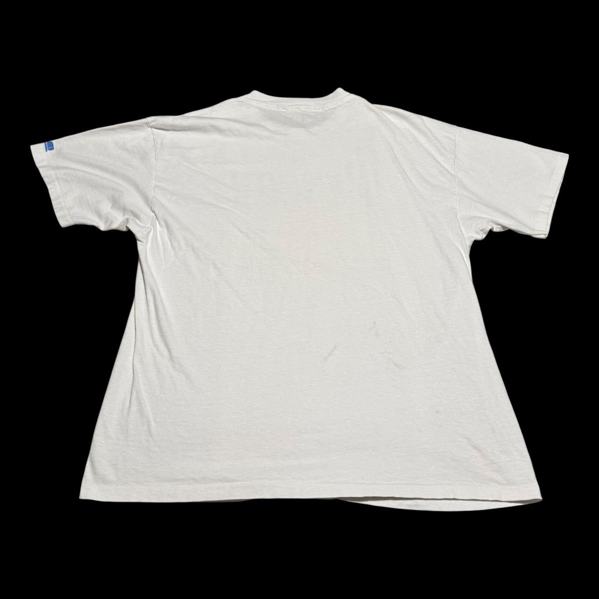 Vintage 90s Pencom Systems Computing Single Stitch Shirt Men's XL Size US XL / EU 56 / 4 - 3 Thumbnail