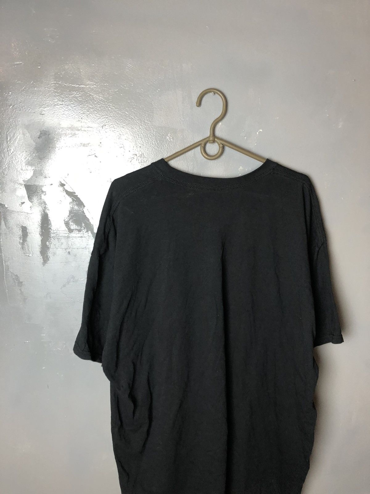 Vintage Men’s t-shirt scary clown size Xxl Size US XXL / EU 58 / 5 - 5 Thumbnail