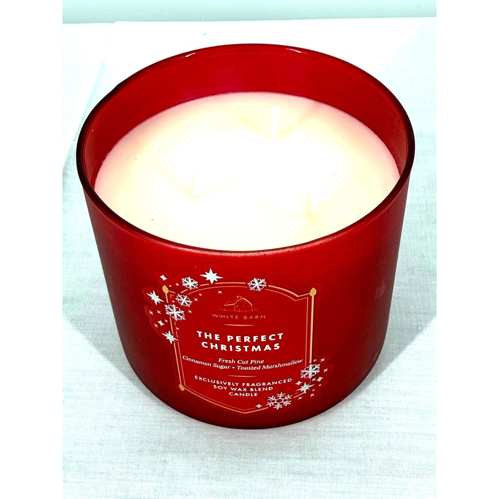 Other Bath & Body Works The Perfect Christmas Scented Candle Size ONE SIZE - 2 Thumbnail